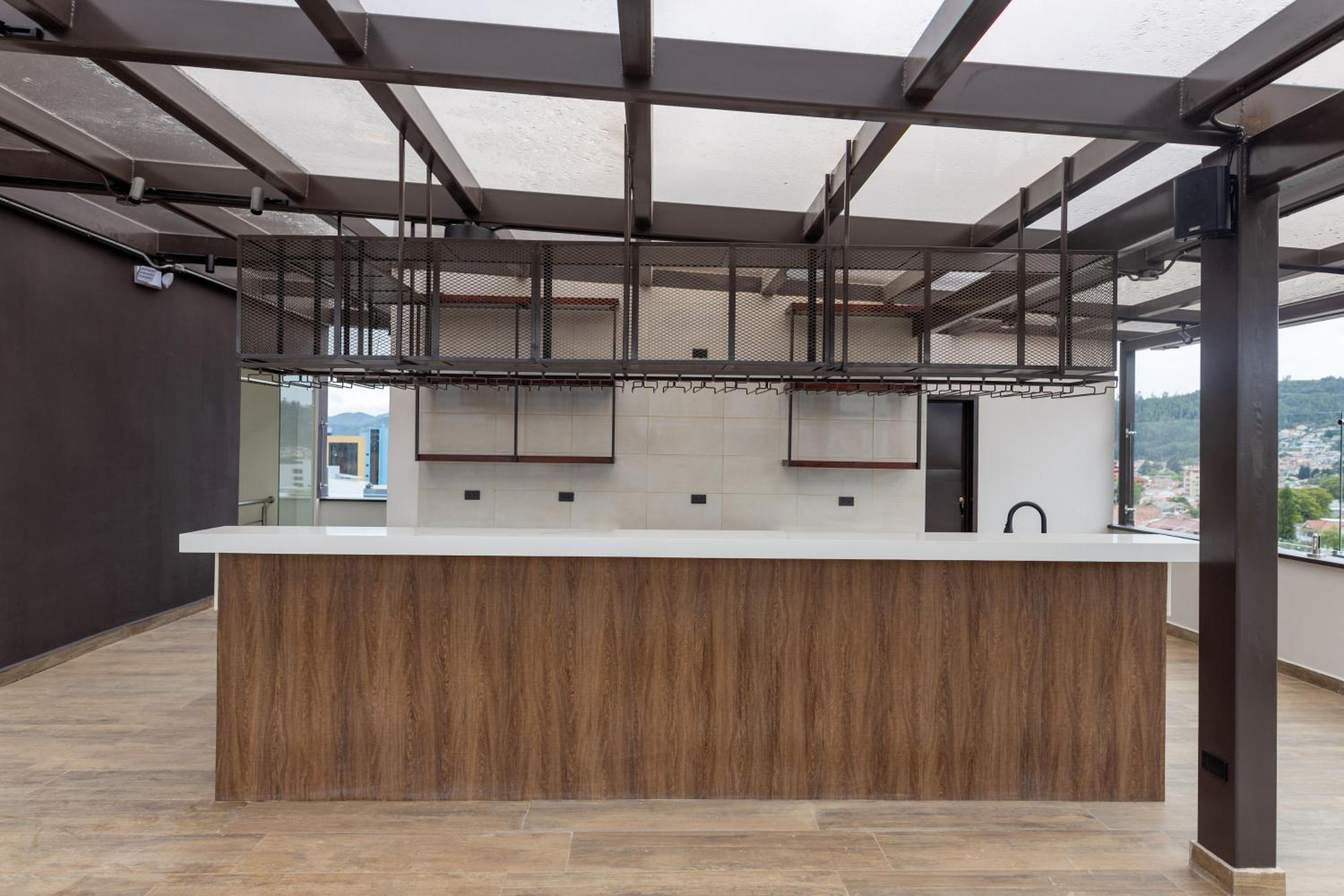 Suite Modernas