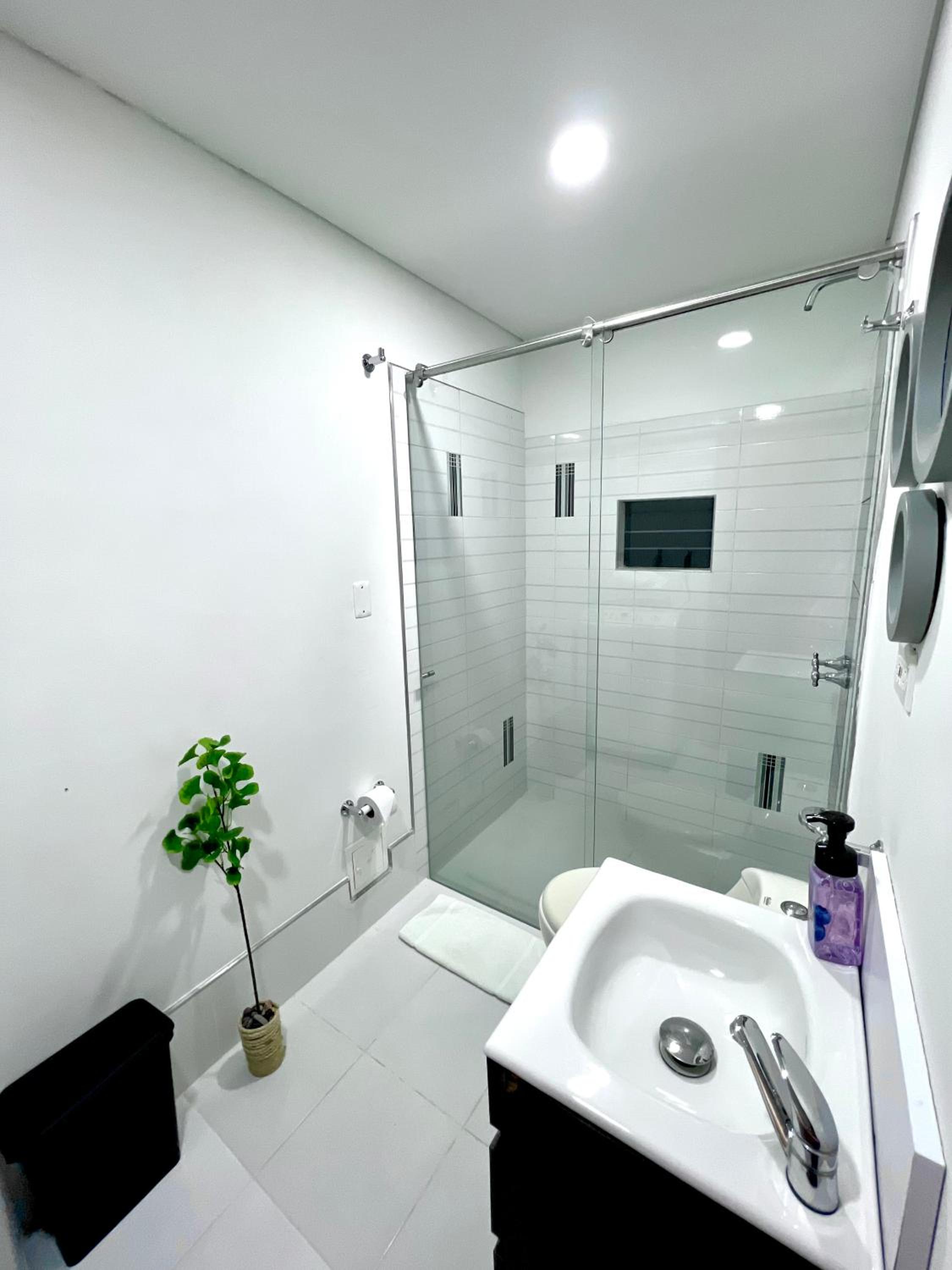 Aparta-Suite en Garagoa ubicación central.