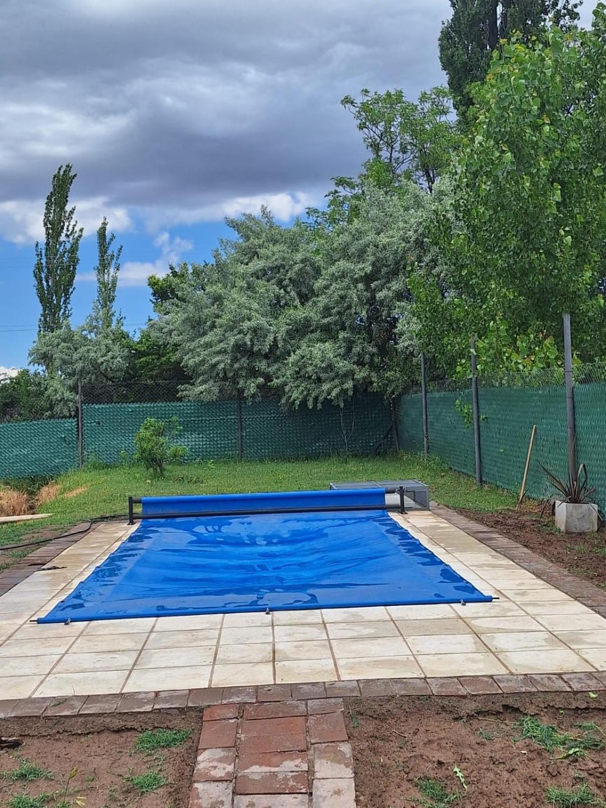 Un lugar en Benegas