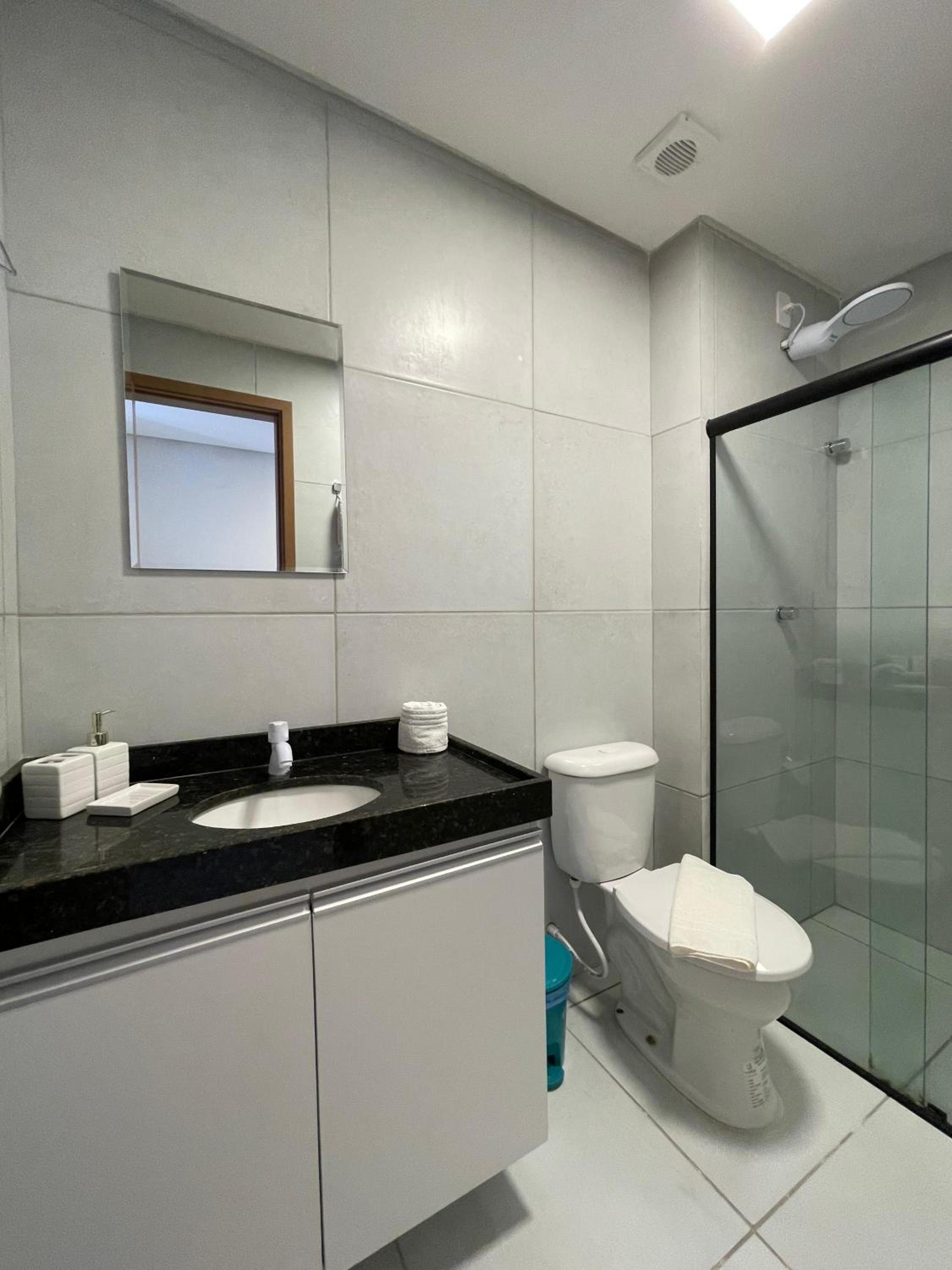 FLAT Varandas do Porto Residence No Centro de Porto de Galinhas, Próximo a Vila Turística e Piscinas Naturais