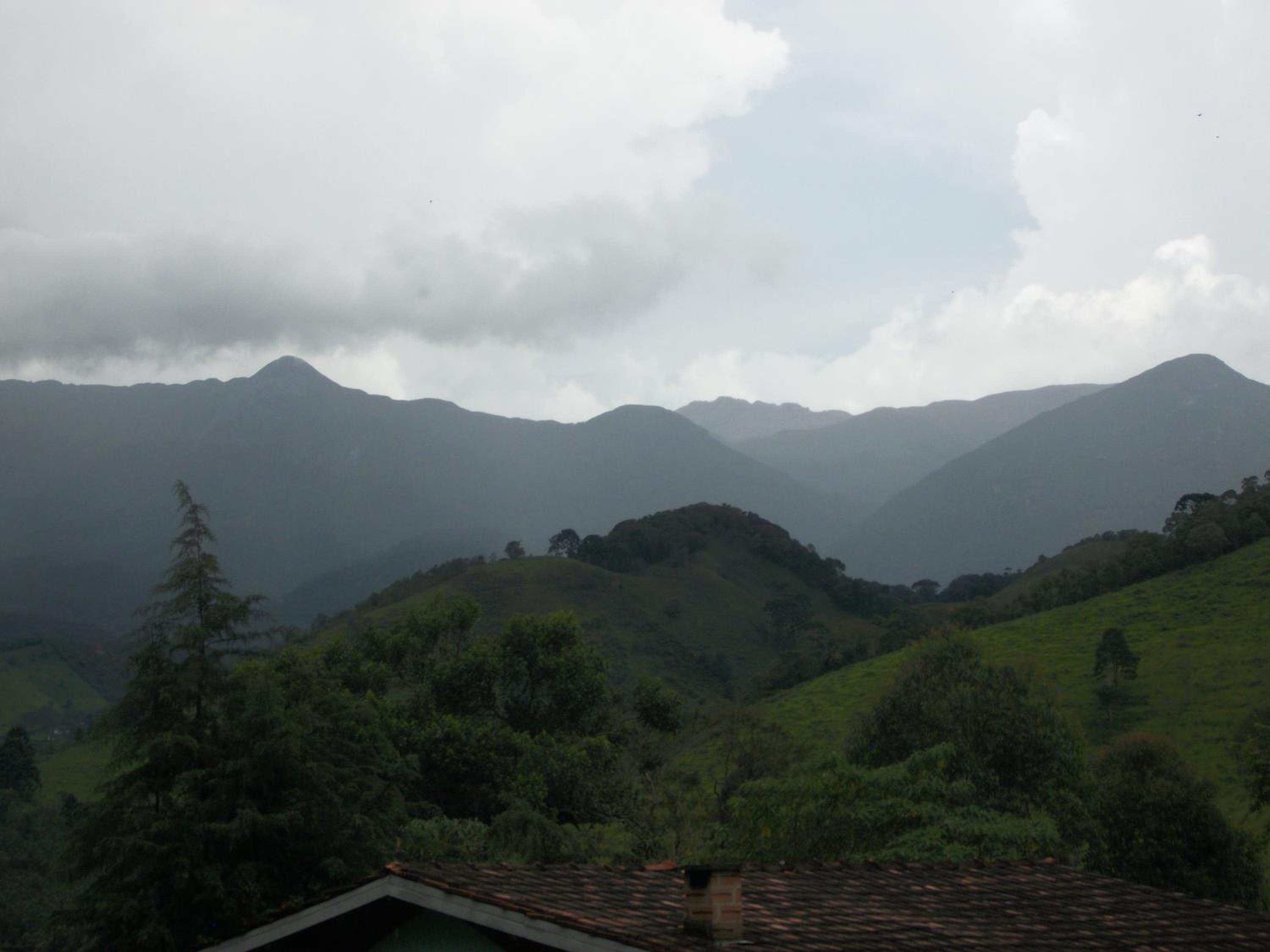 Chalés Vale Verde