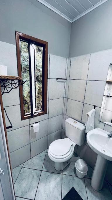 Miko Loko Hospedaria