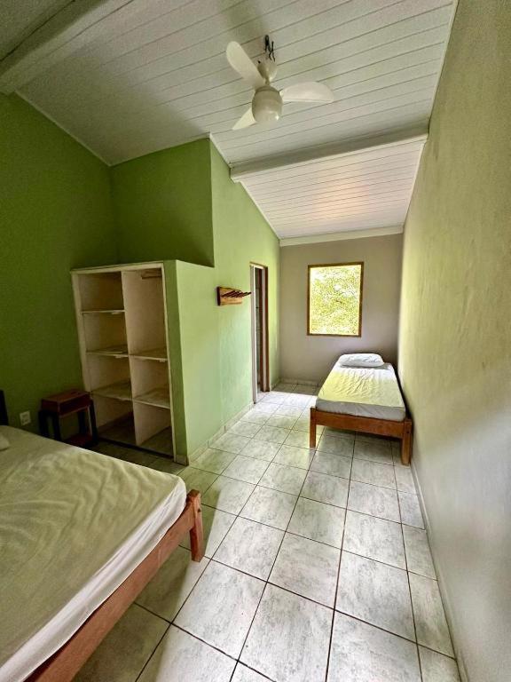 Miko Loko Hospedaria