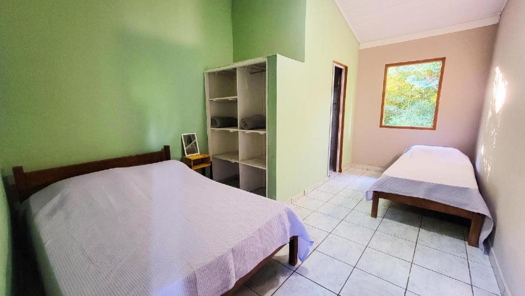 Miko Loko Hospedaria