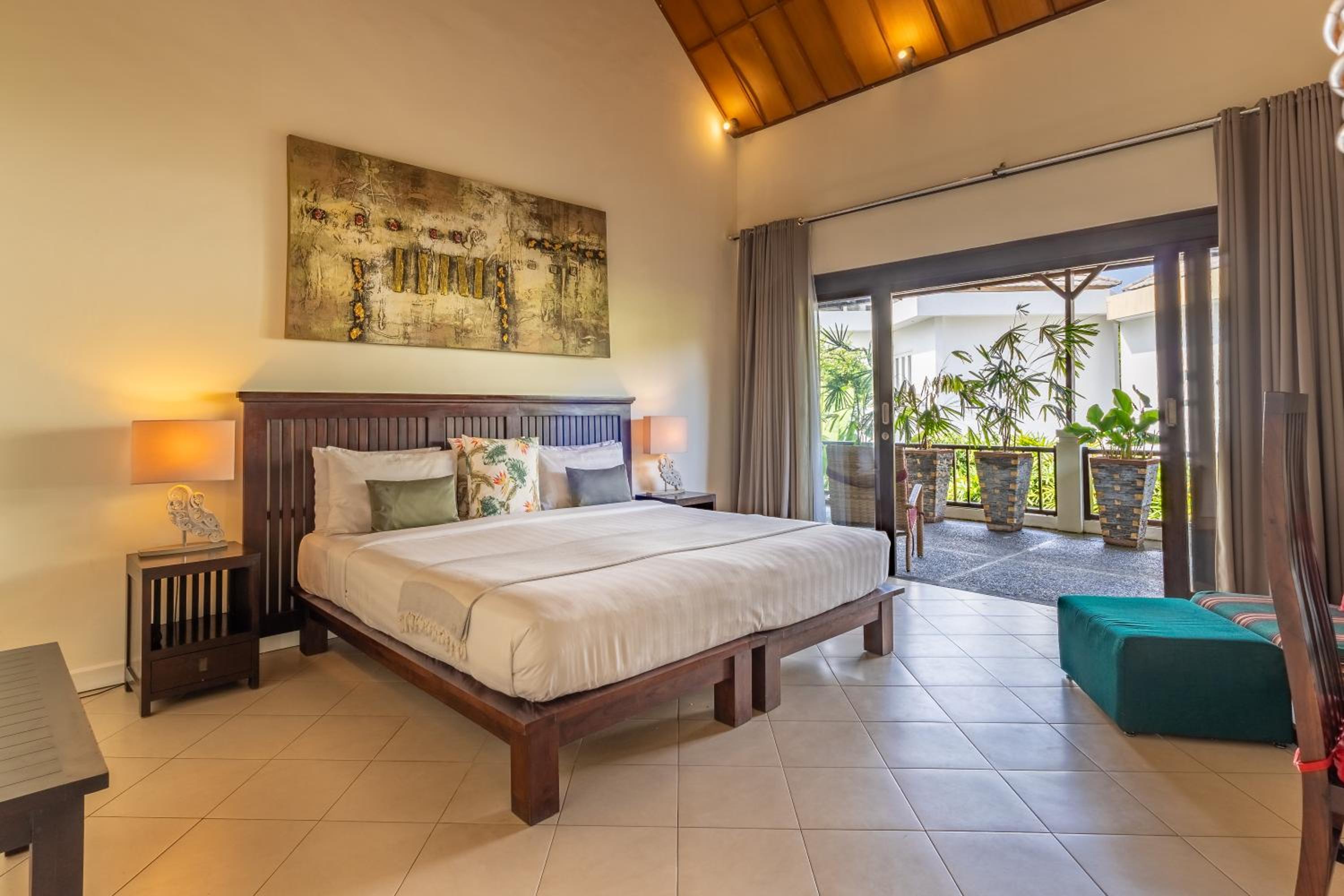 Villa Teratai 10