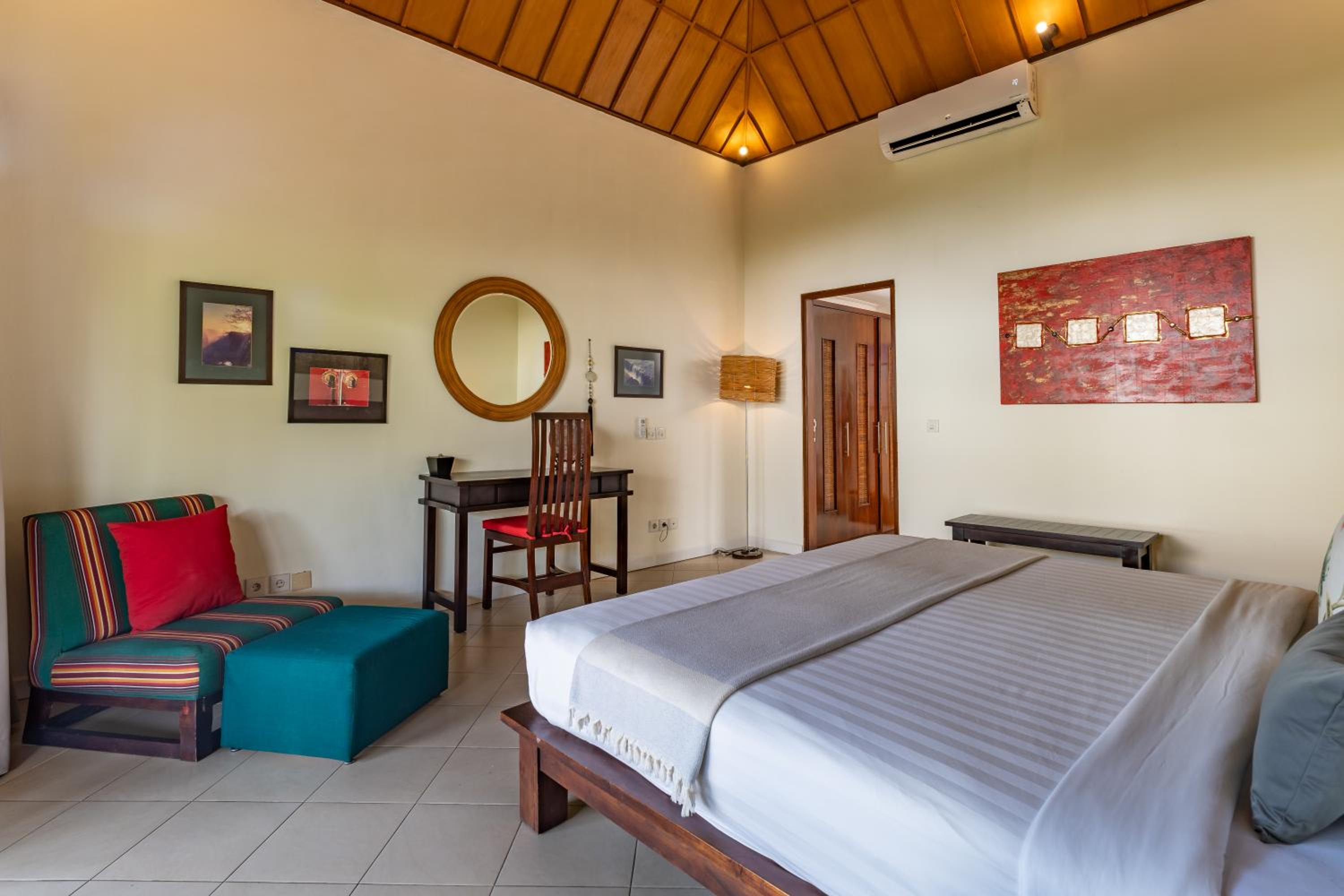 Villa Teratai 11
