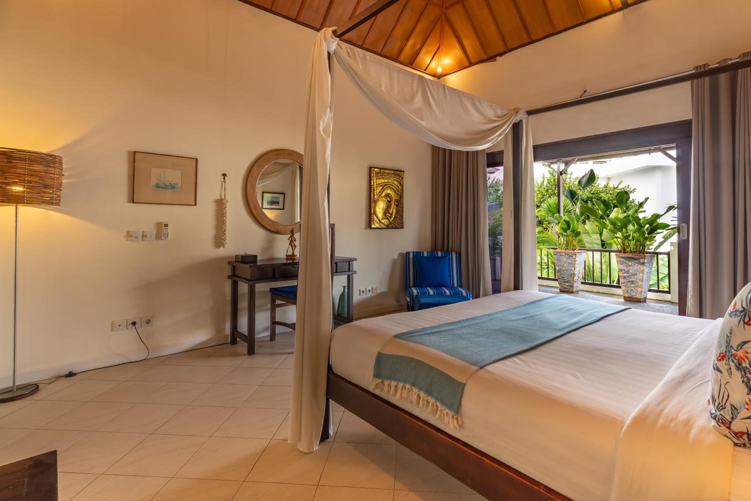 Villa Teratai 8