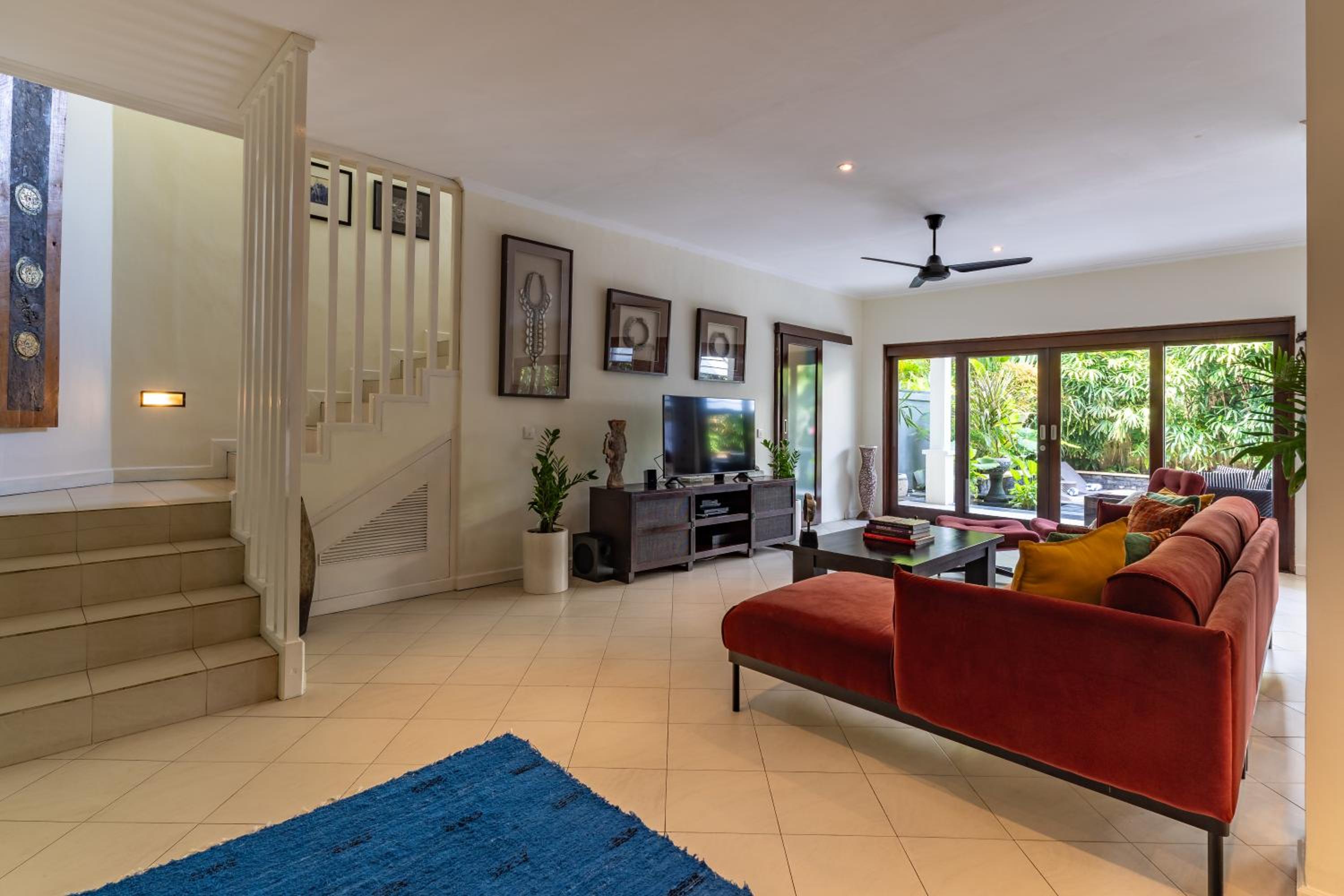 Villa Teratai 28