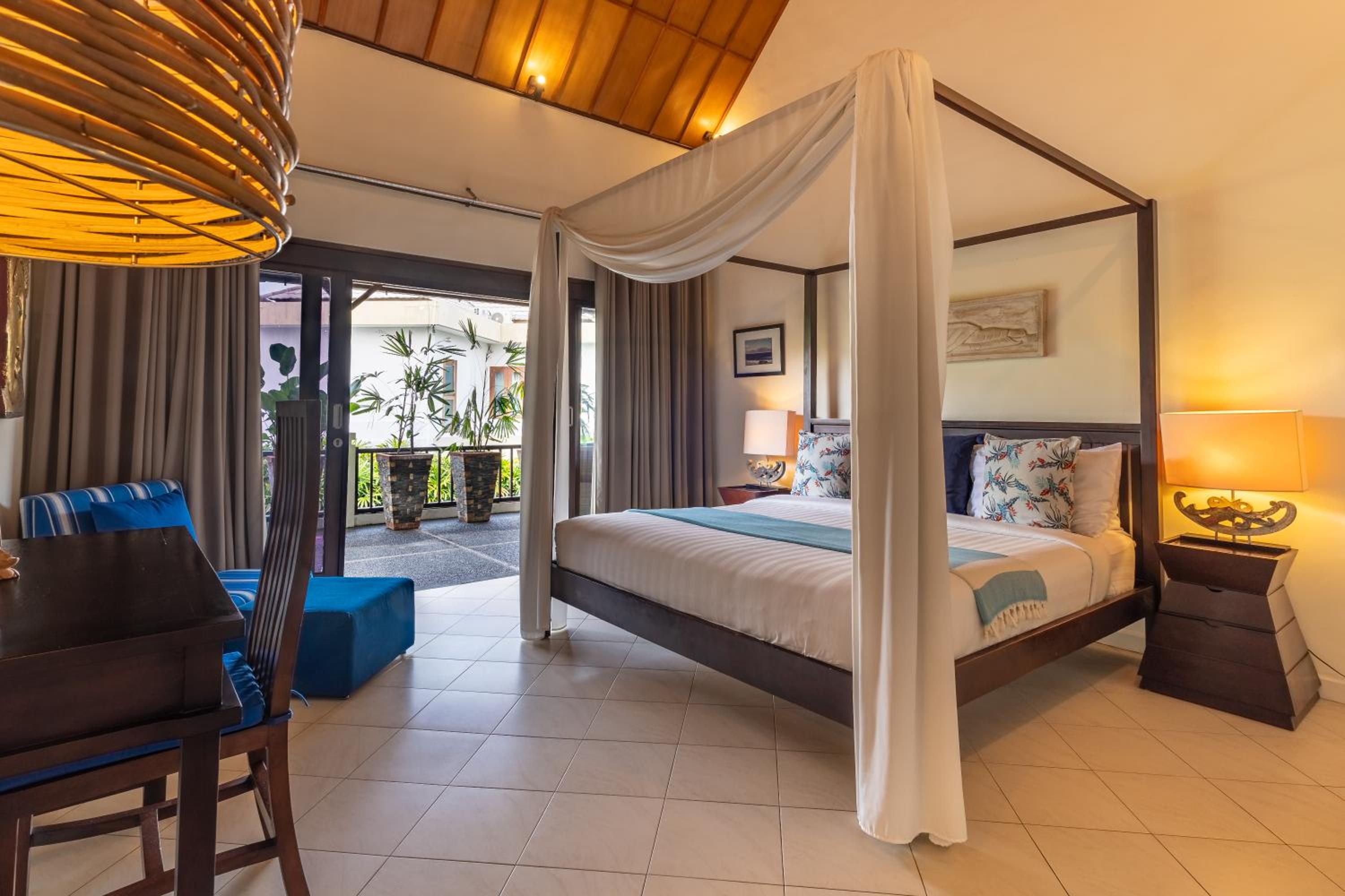 Villa Teratai 7