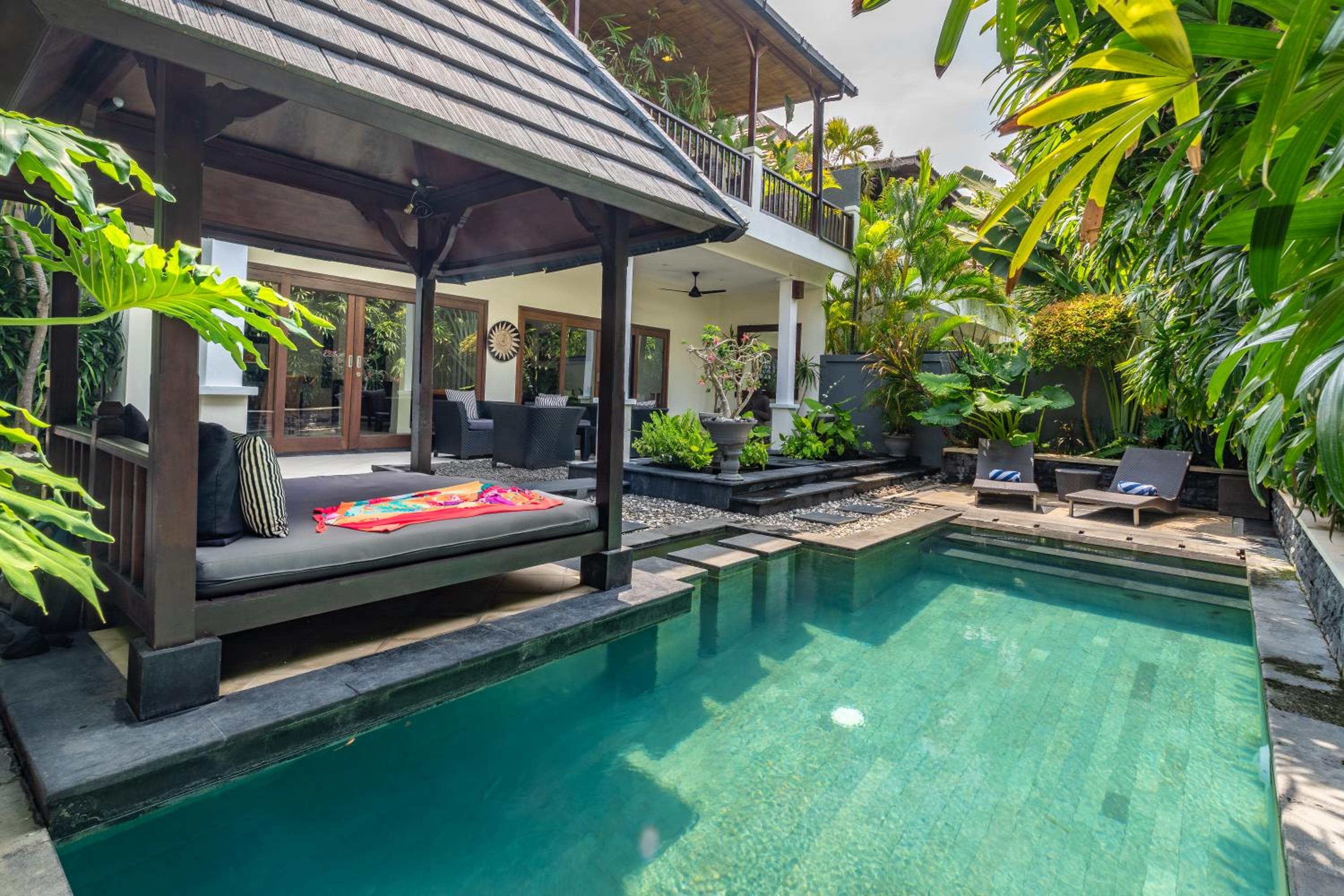 Villa Teratai 25