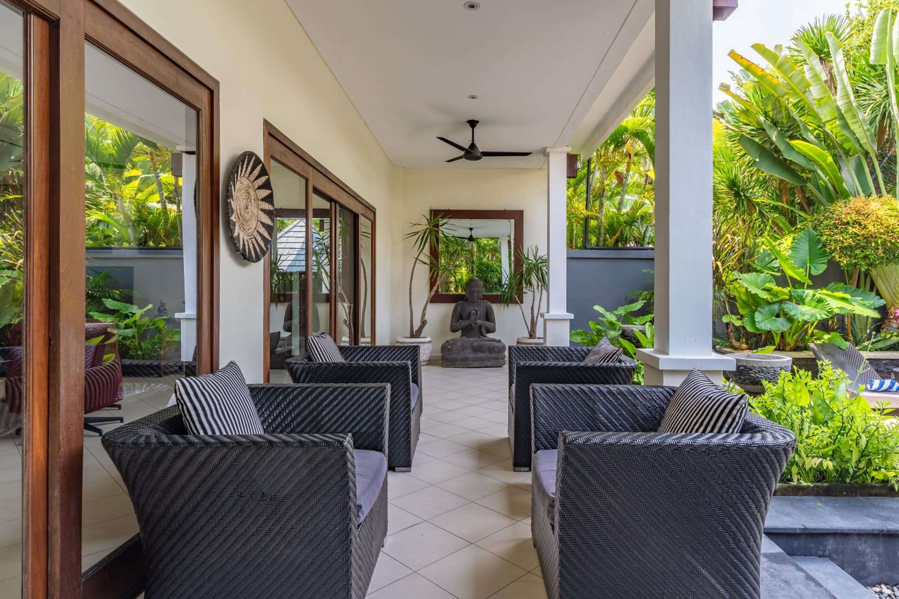 Villa Teratai 27