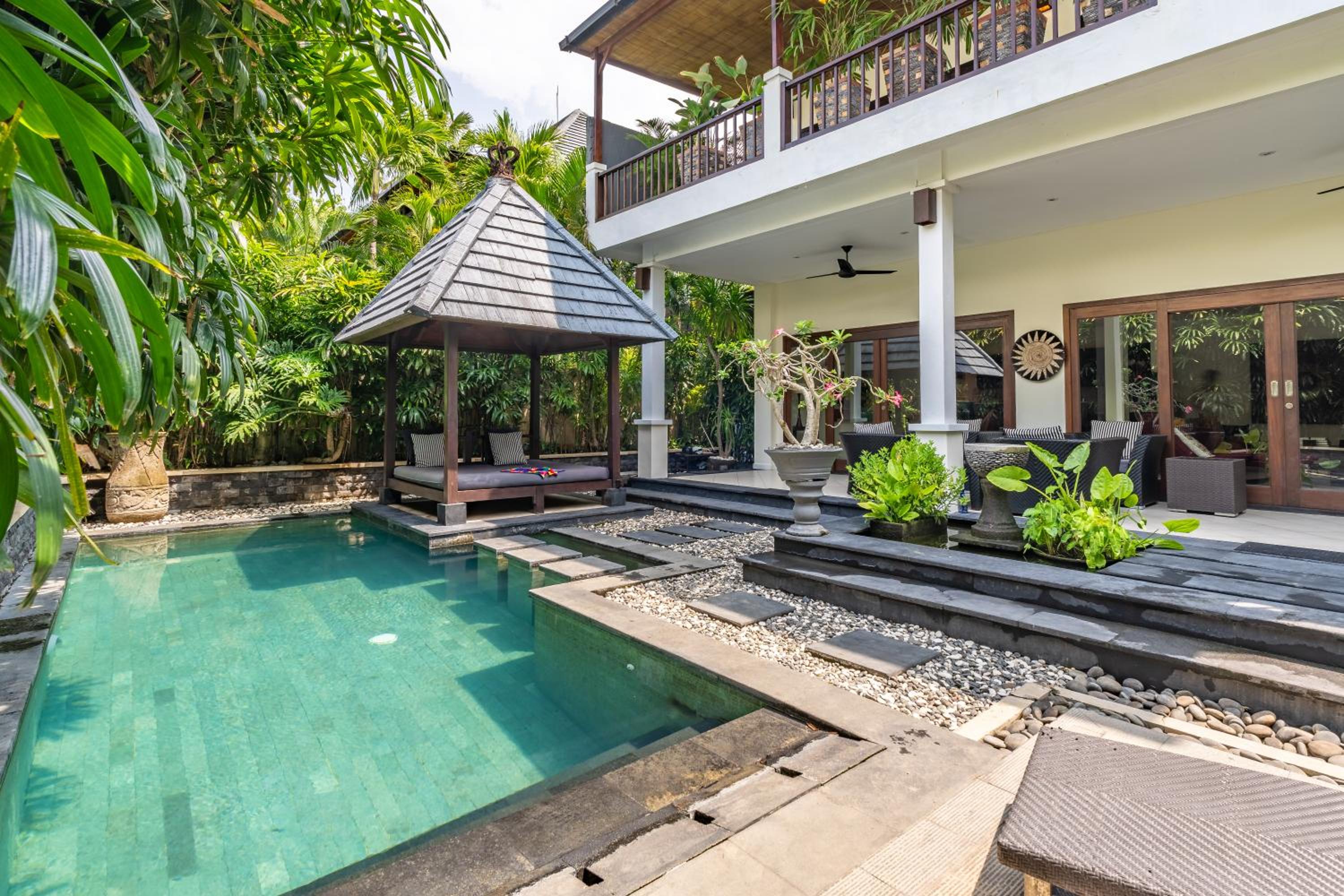 Villa Teratai 13