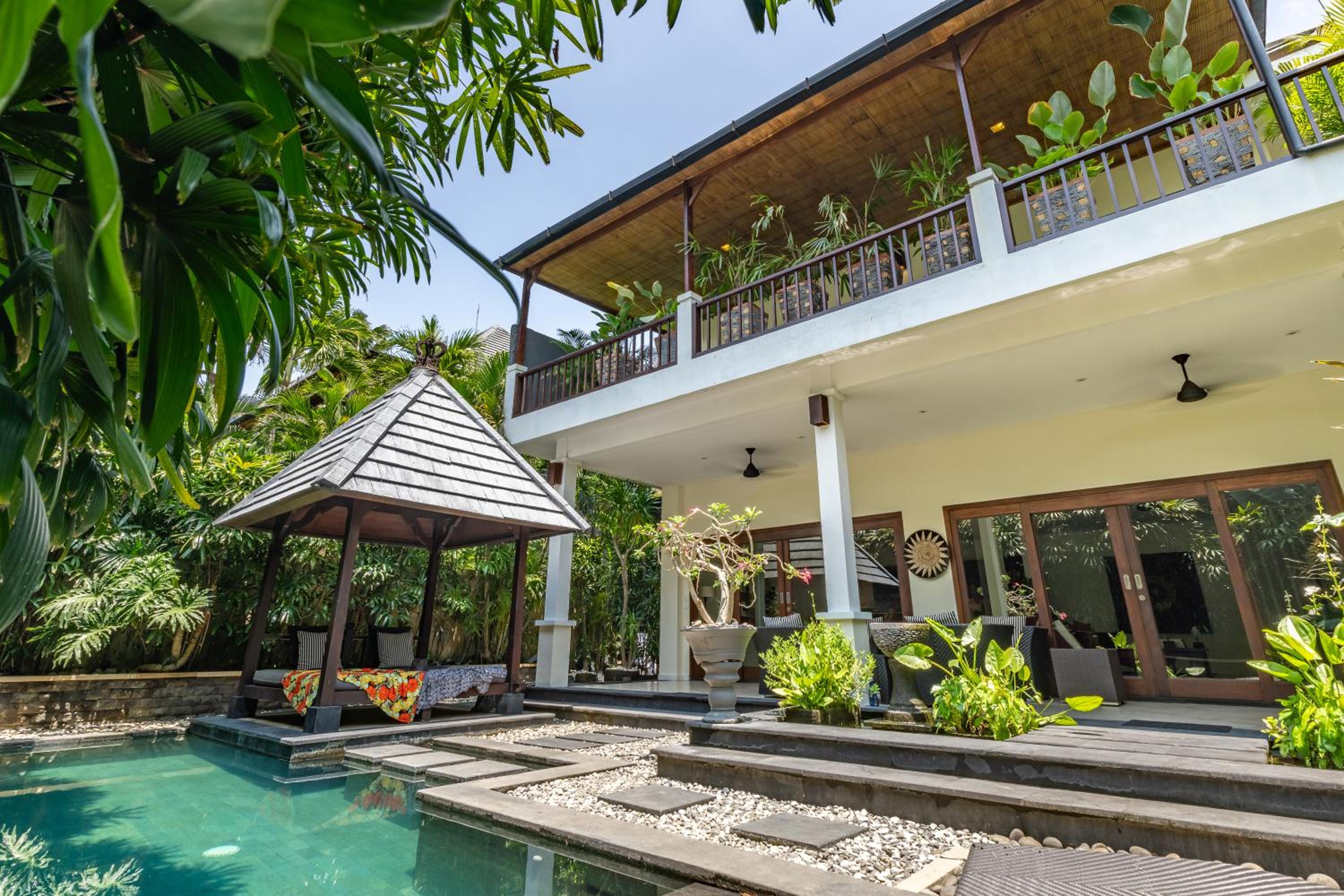 Villa Teratai 1
