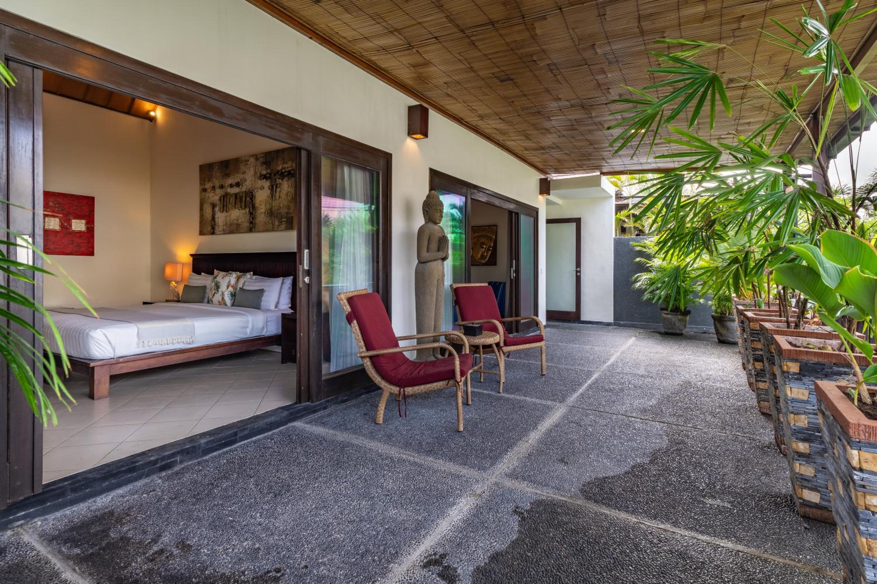 Villa Teratai 6
