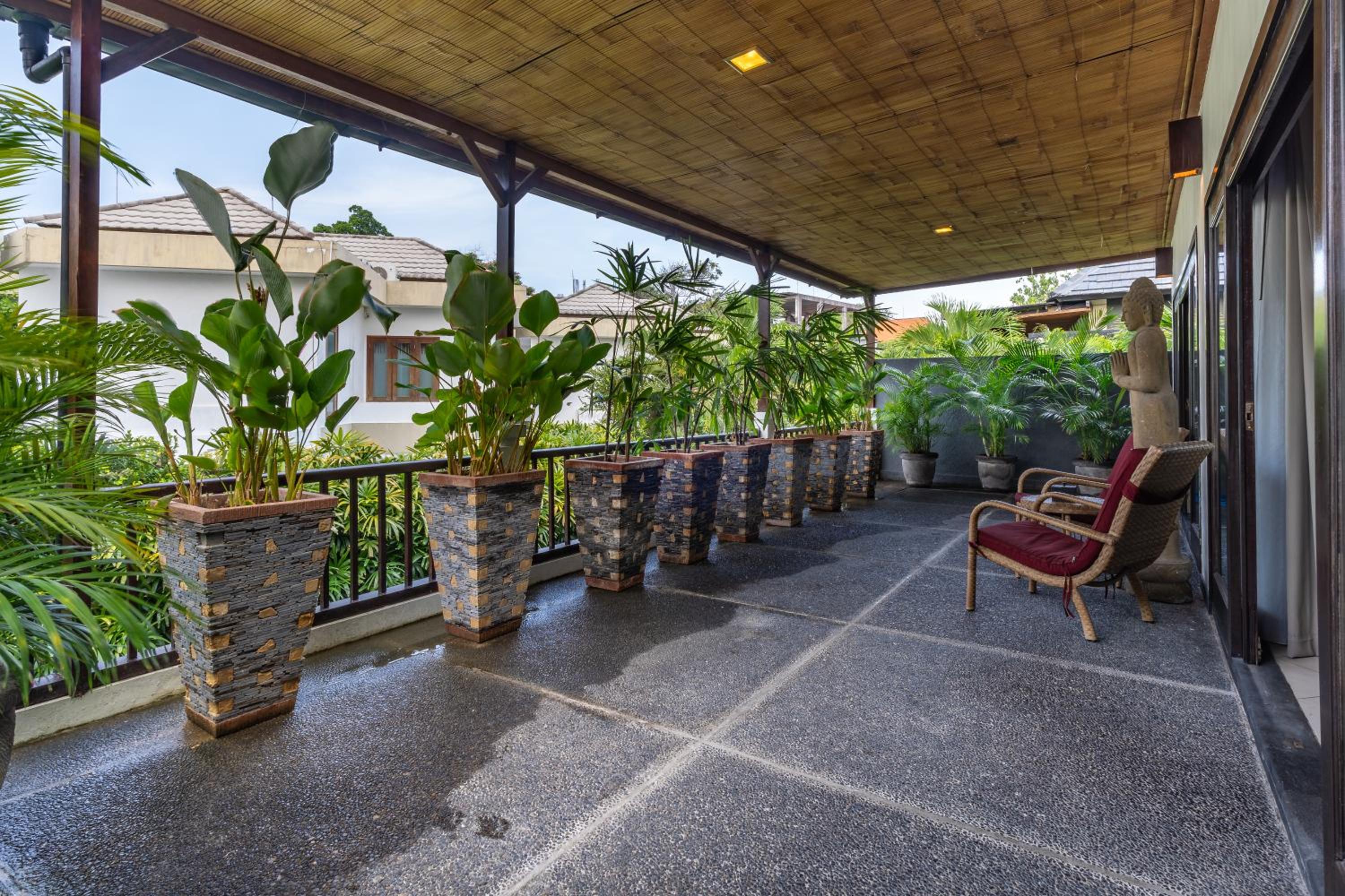 Villa Teratai 30