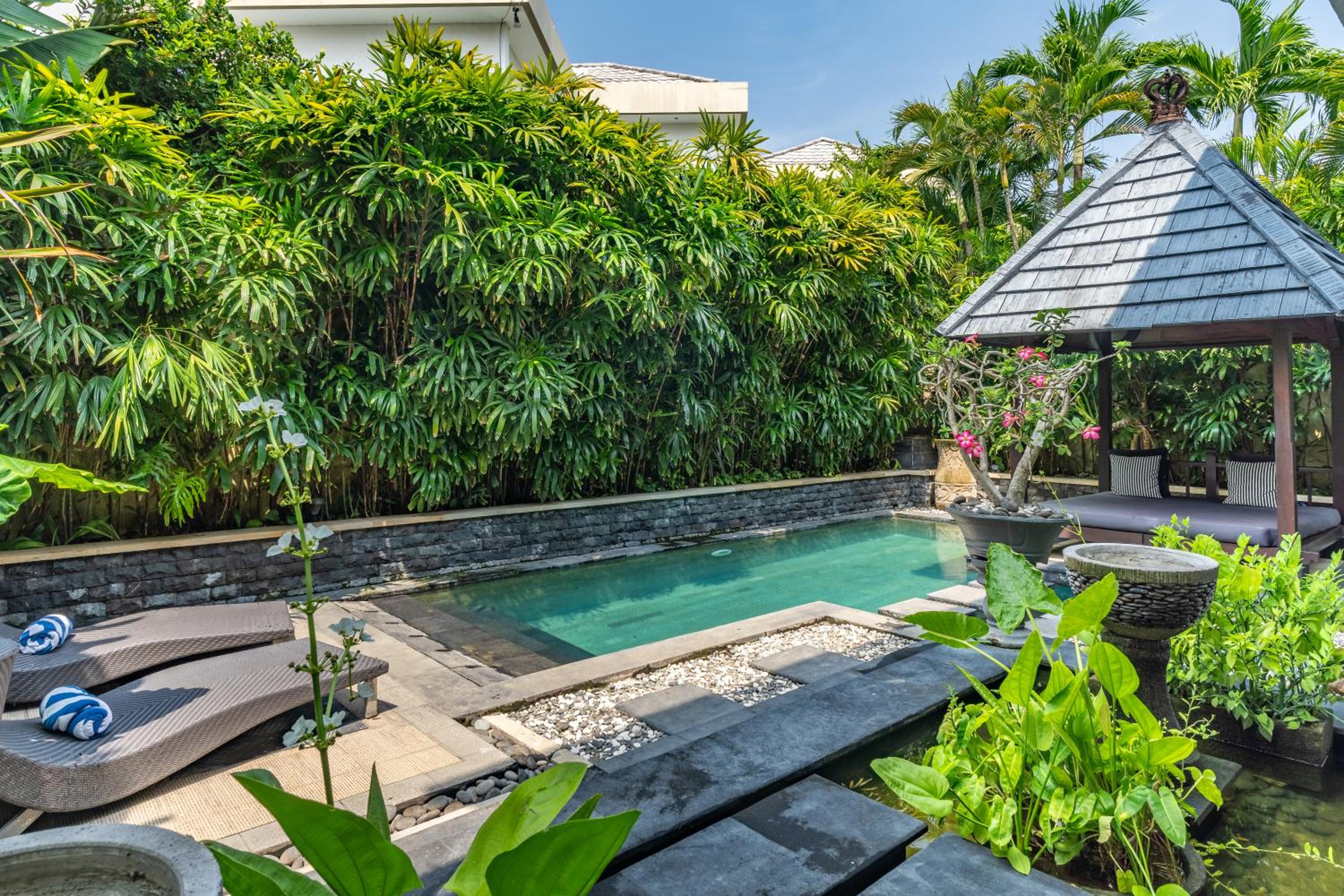 Villa Teratai 24