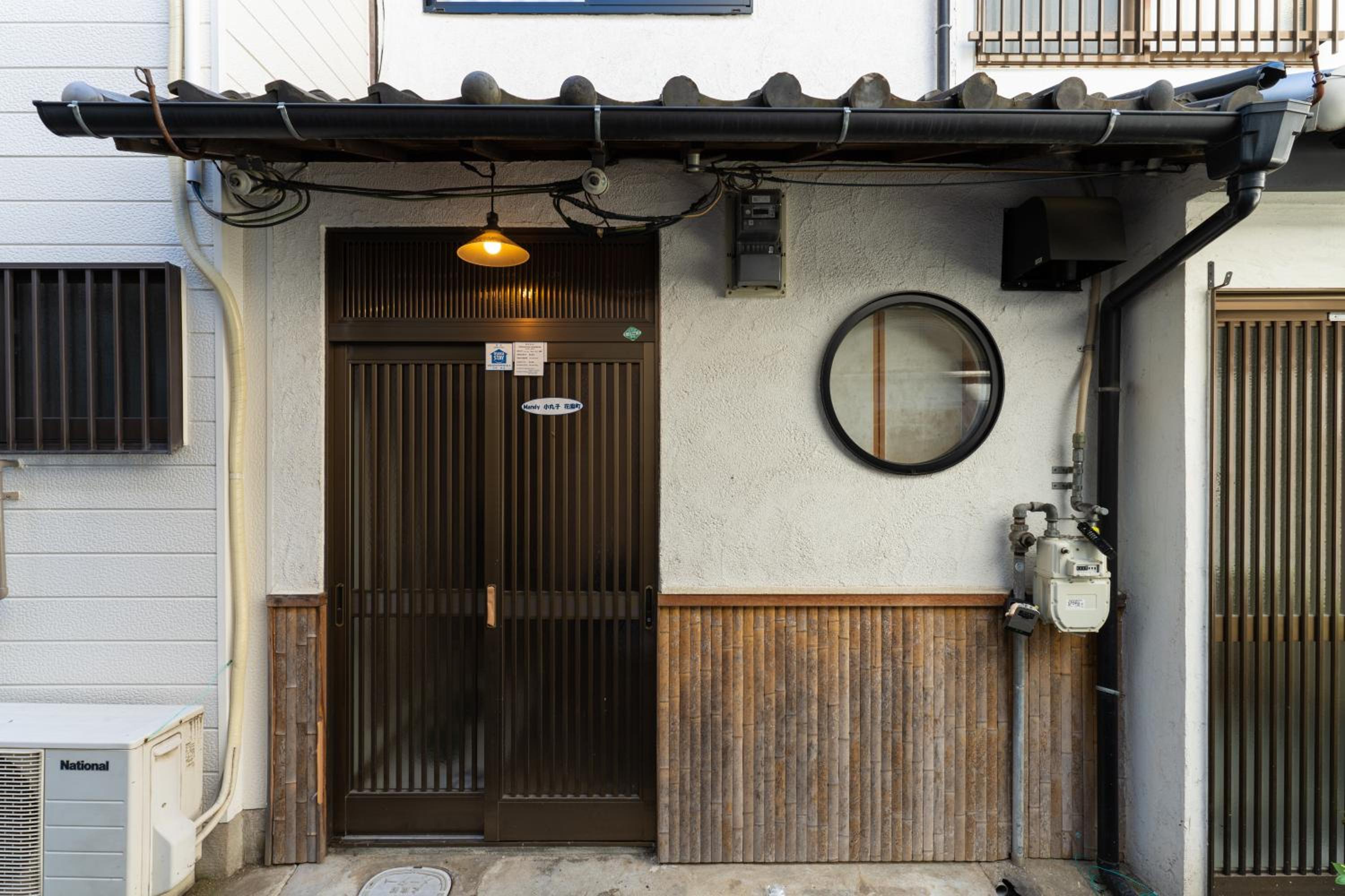 High Cost Performance Japanese Style 5ppl 2-story House