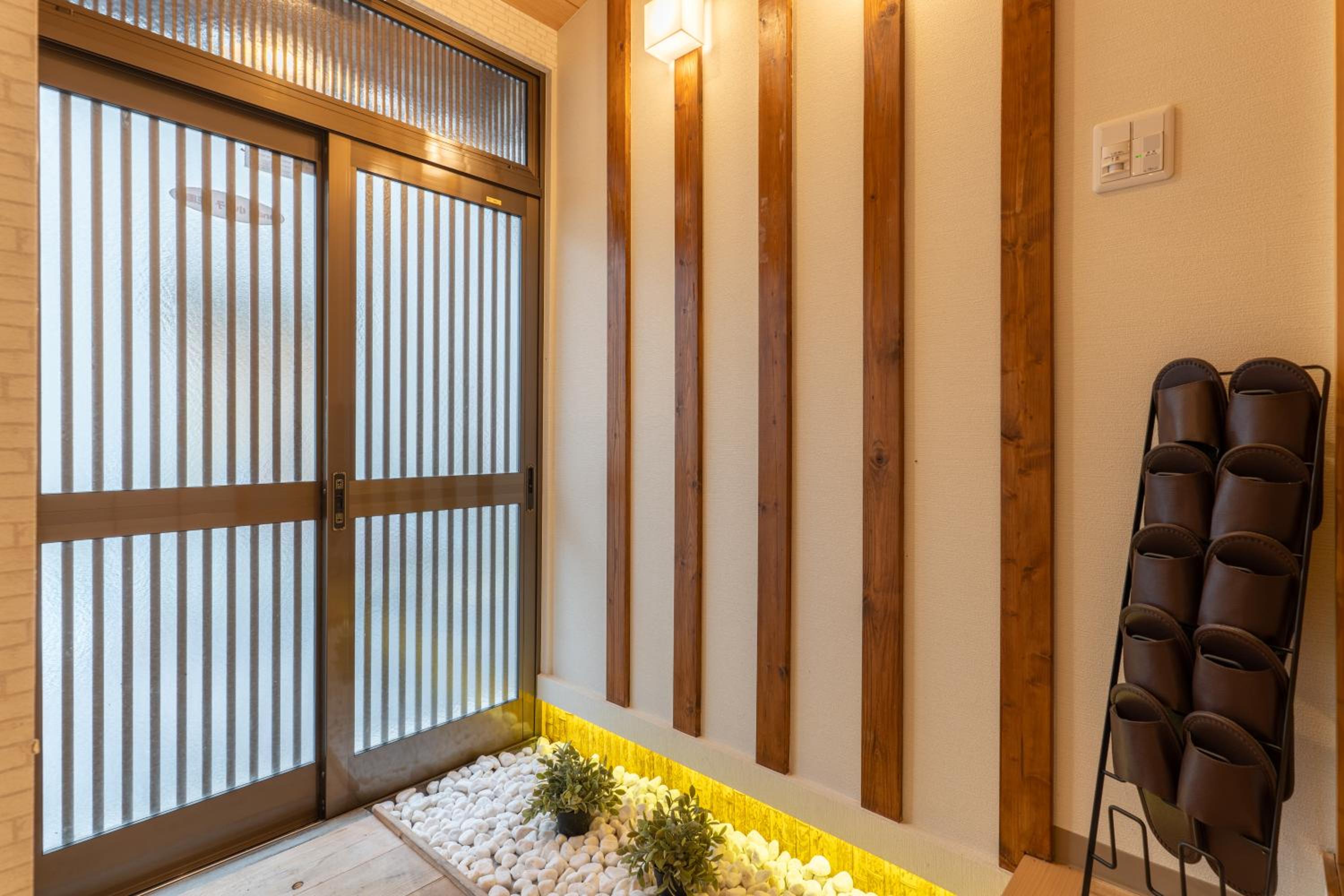 High Cost Performance Japanese Style 5ppl 2-story House