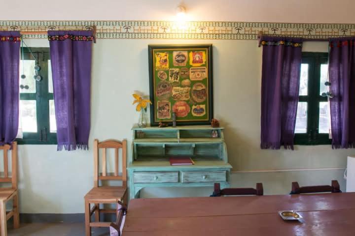 Sala Finca Entre Rios