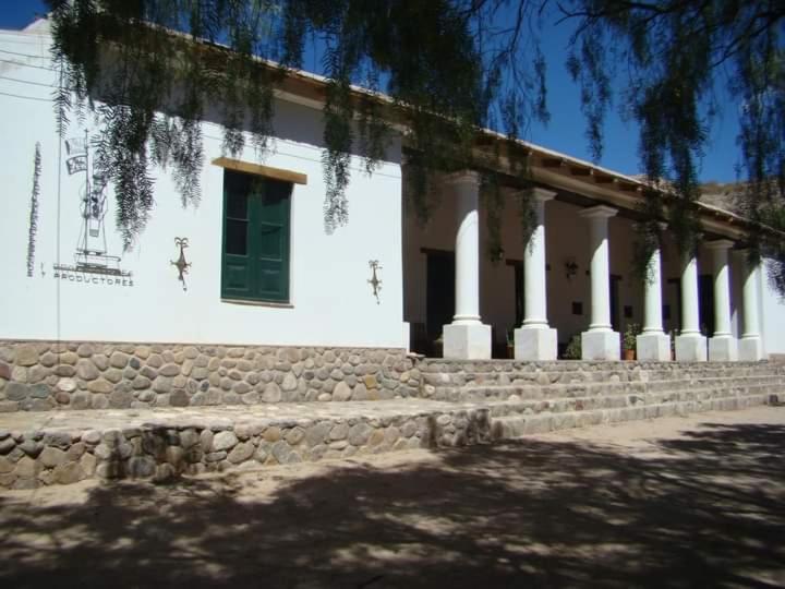Sala Finca Entre Rios