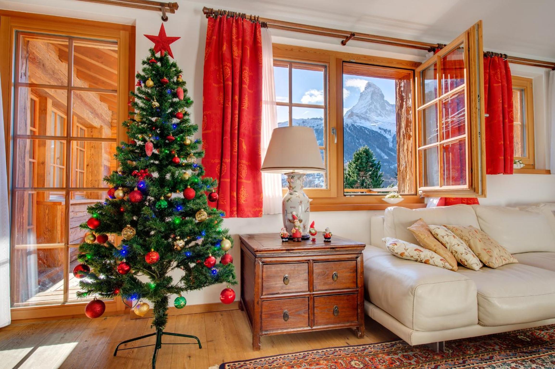 Chalet Ulysse
