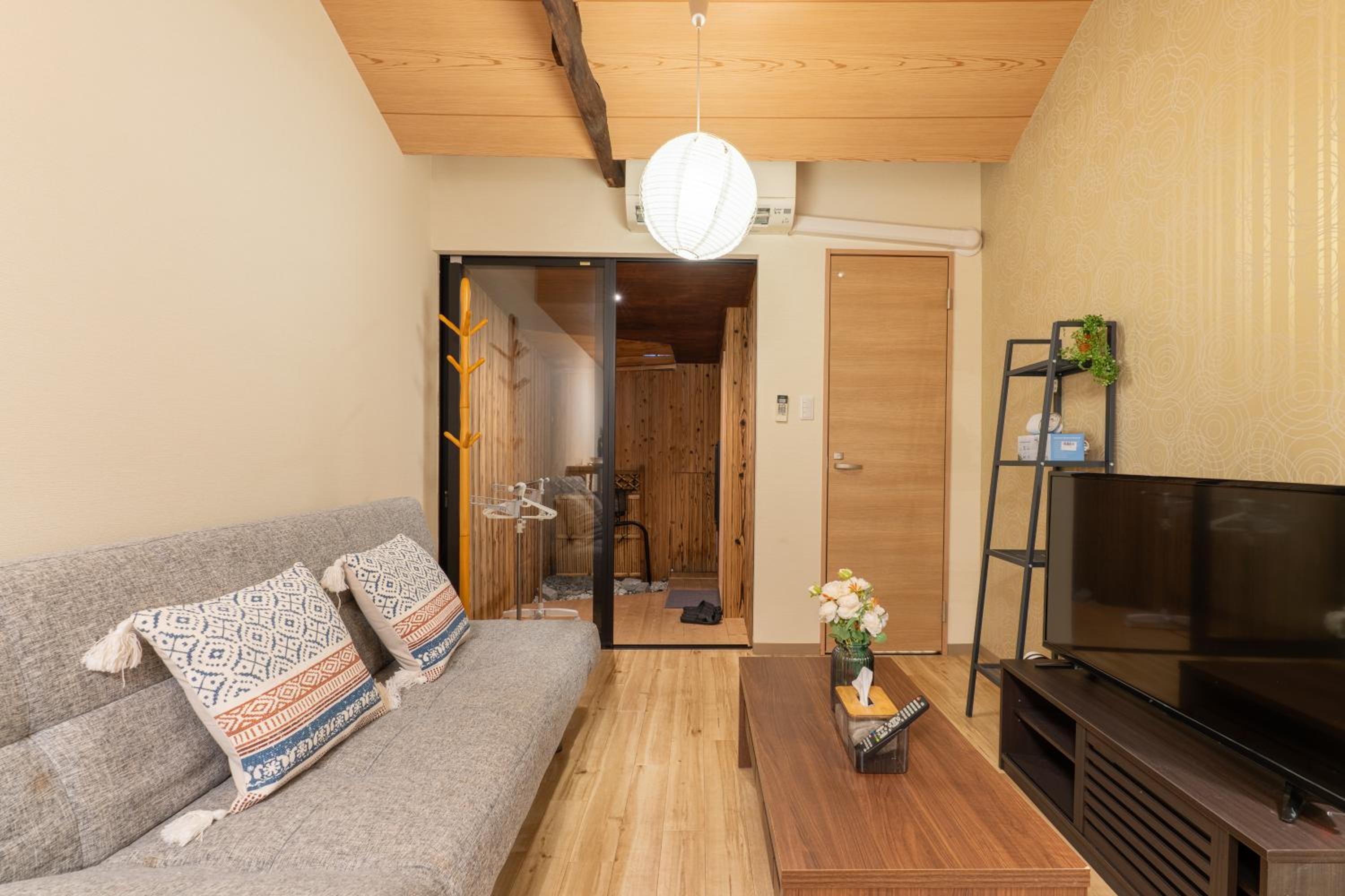High Cost Performance Japanese Style 5ppl 2-story House