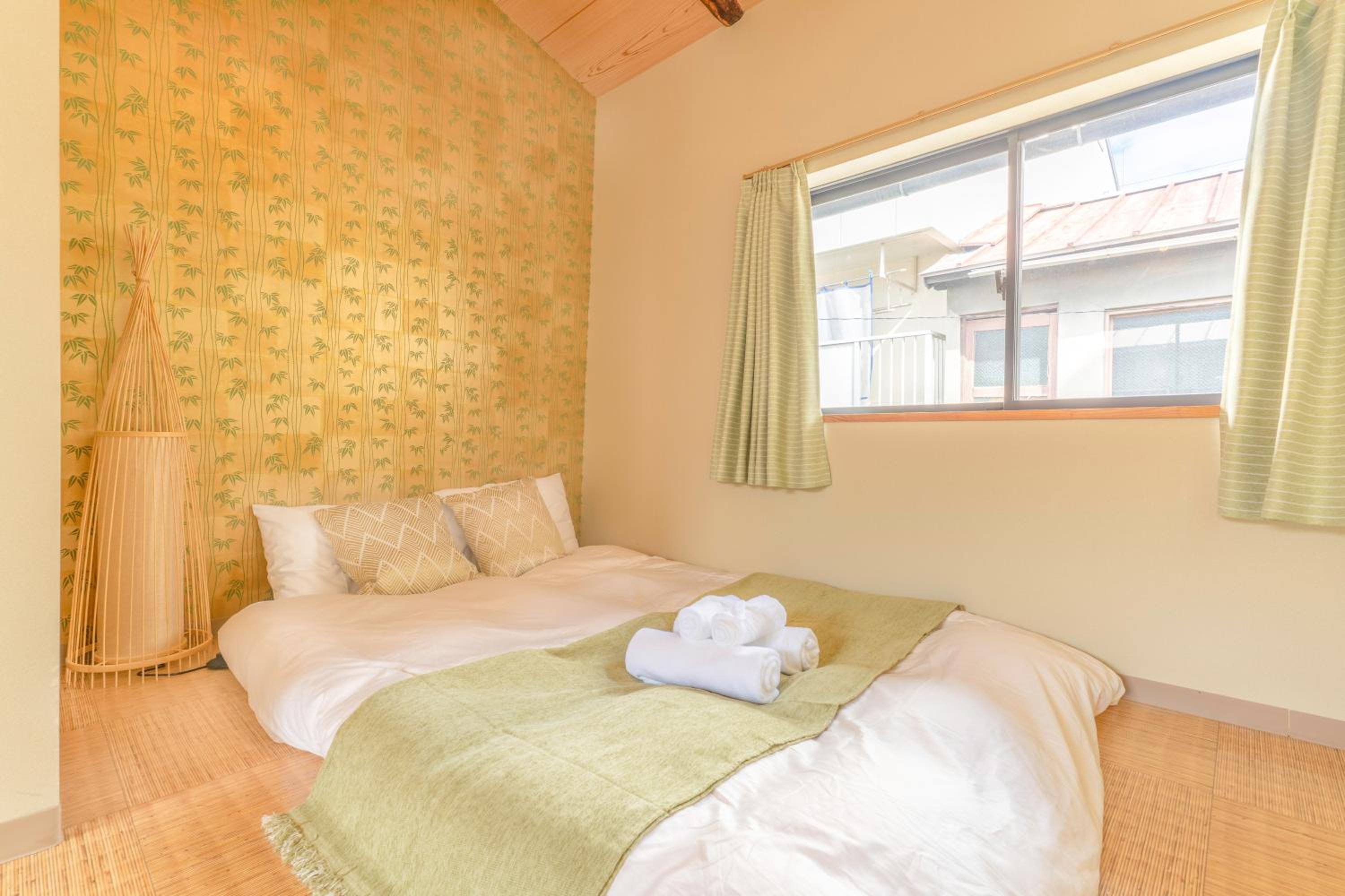 High Cost Performance Japanese Style 5ppl 2-story House