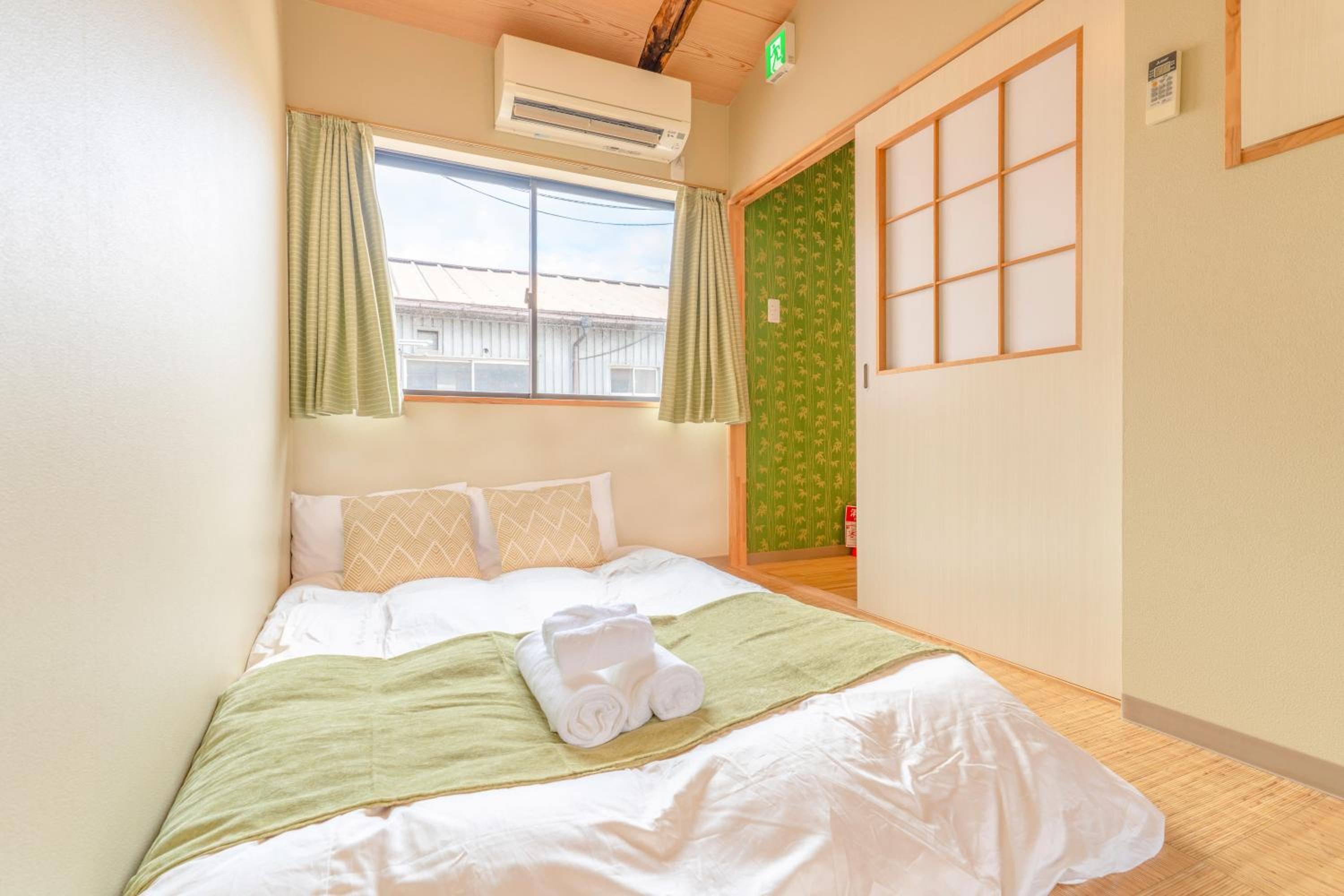 High Cost Performance Japanese Style 5ppl 2-story House