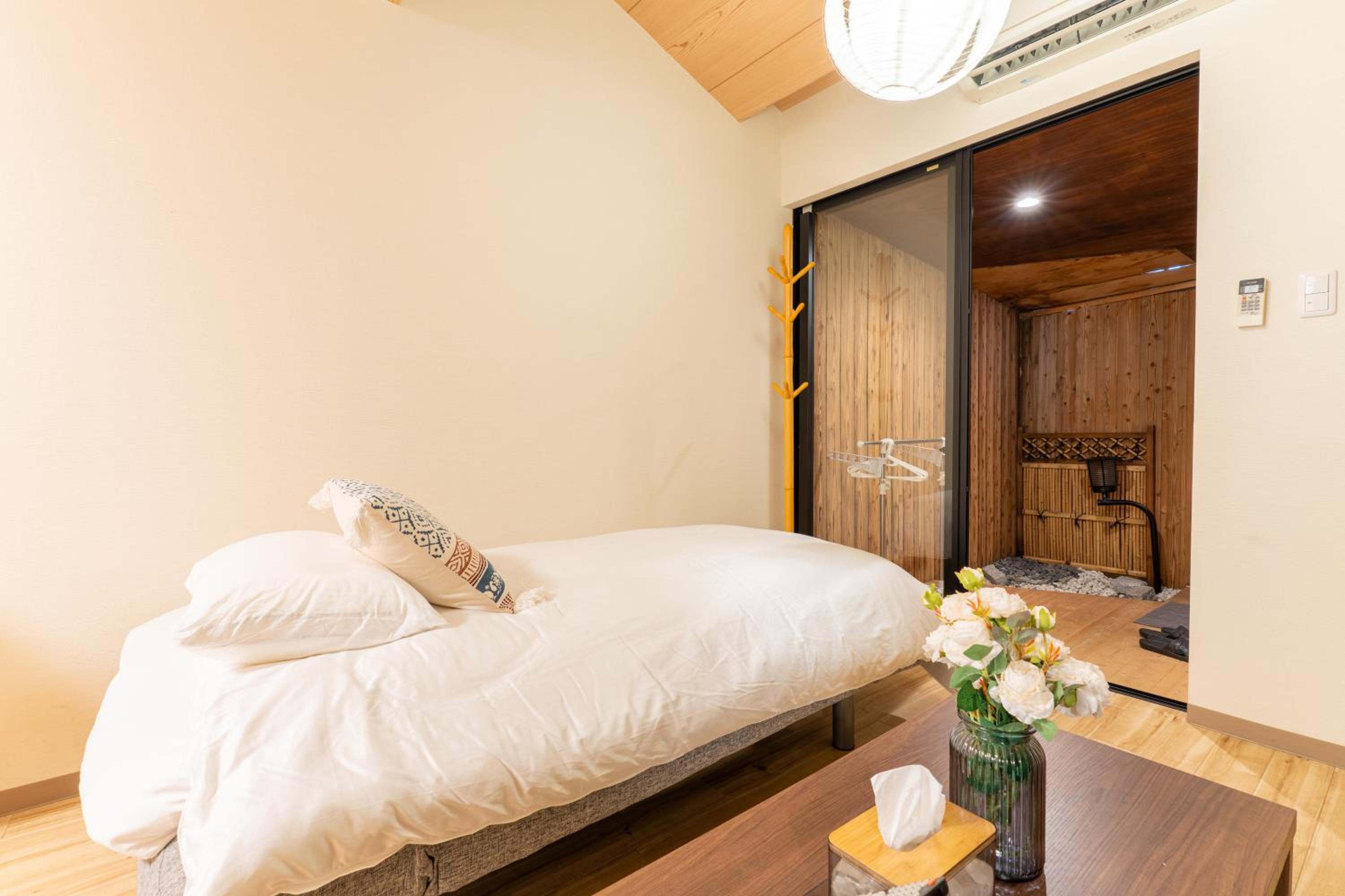High Cost Performance Japanese Style 5ppl 2-story House