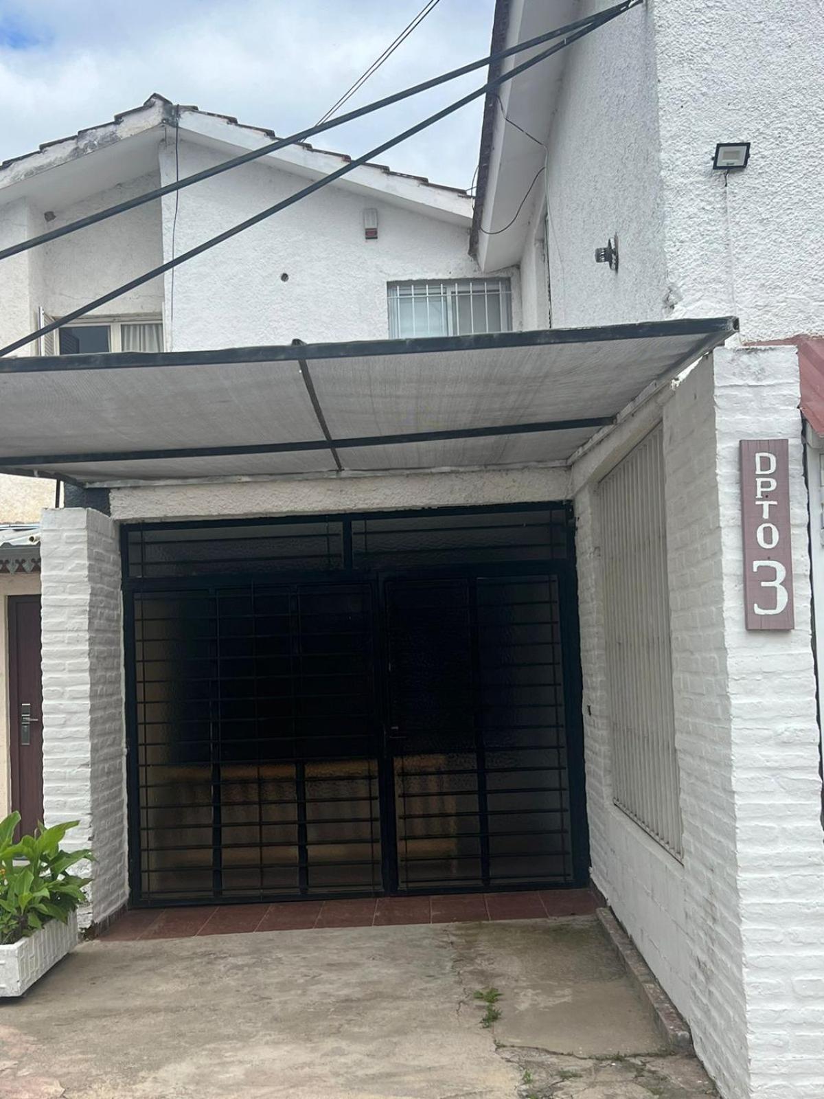Carlos Paz Duplex