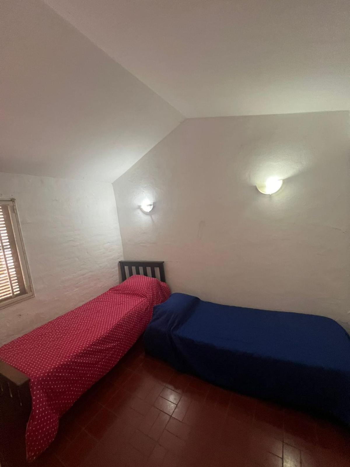 Carlos Paz Duplex