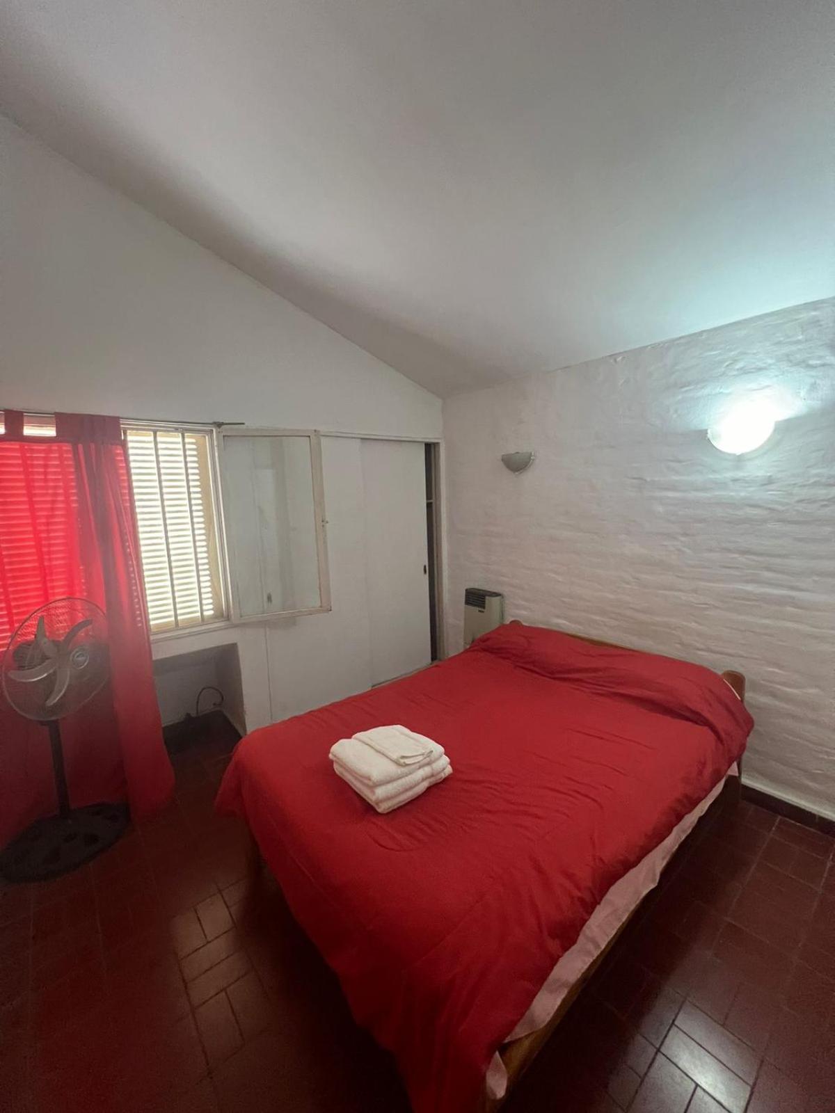 Carlos Paz Duplex