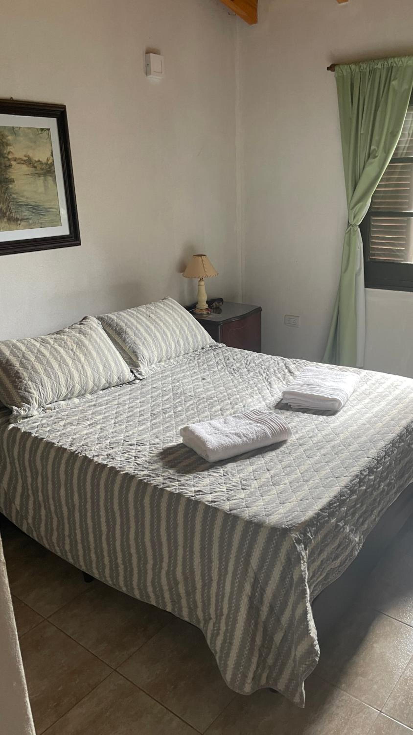 Casa de campo EL LULI