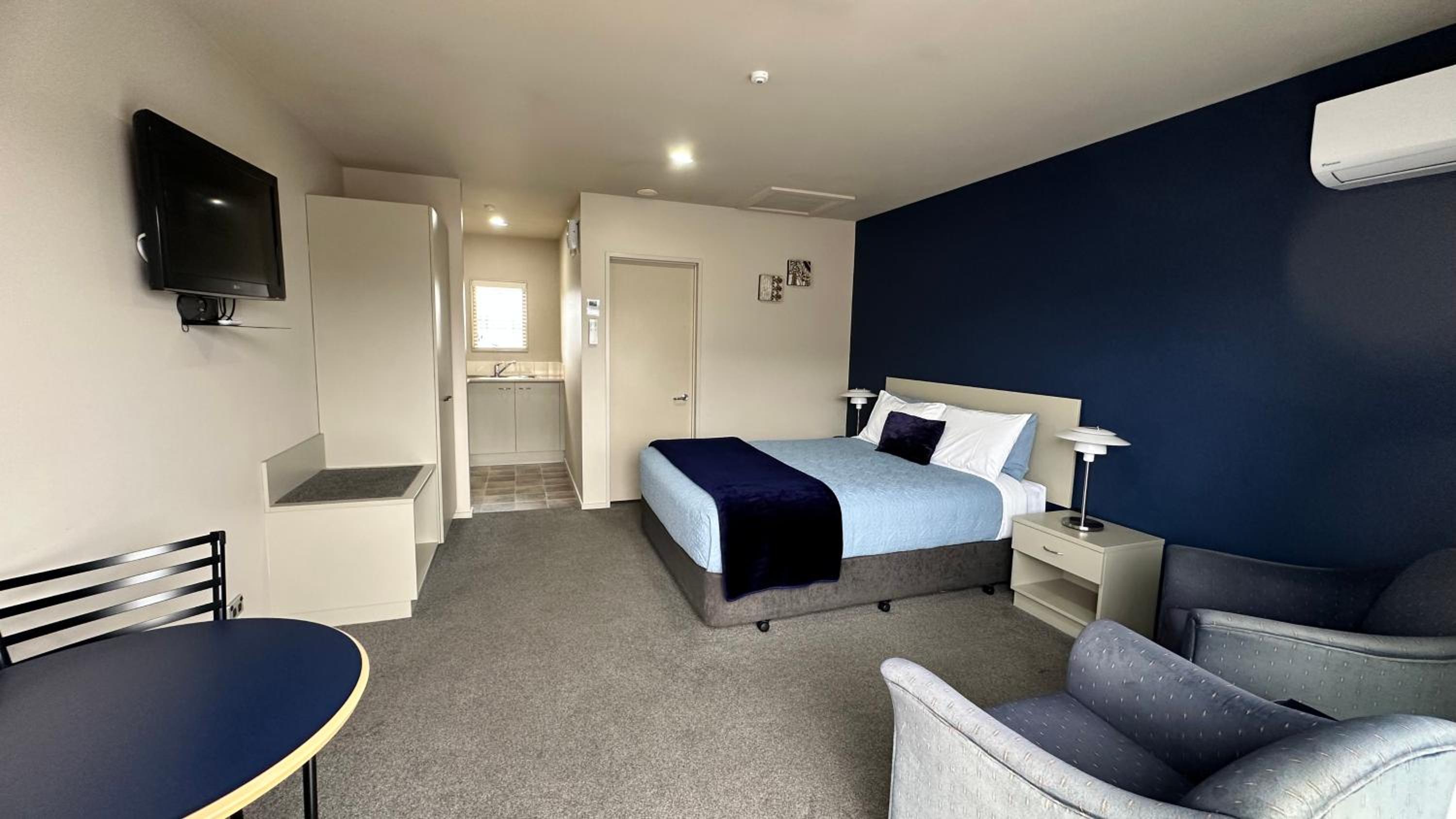 The Suites Ashburton