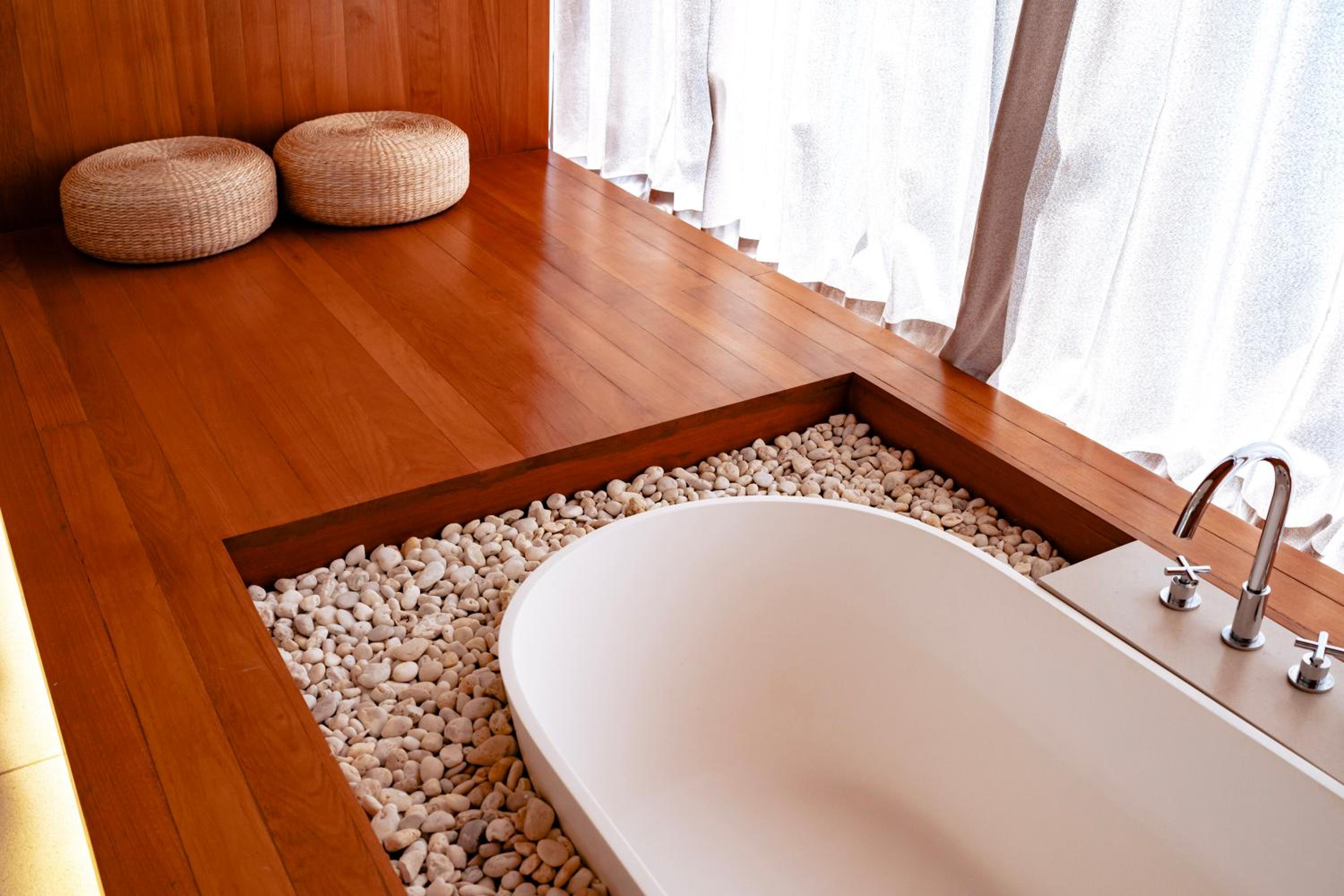 Anzhu Seamate Villa Samui