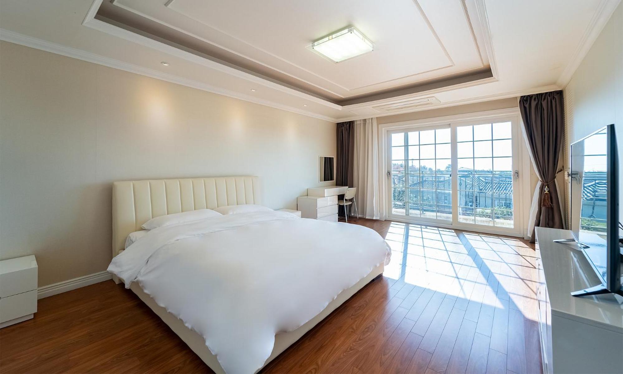 Kylin Villa resort Jeju