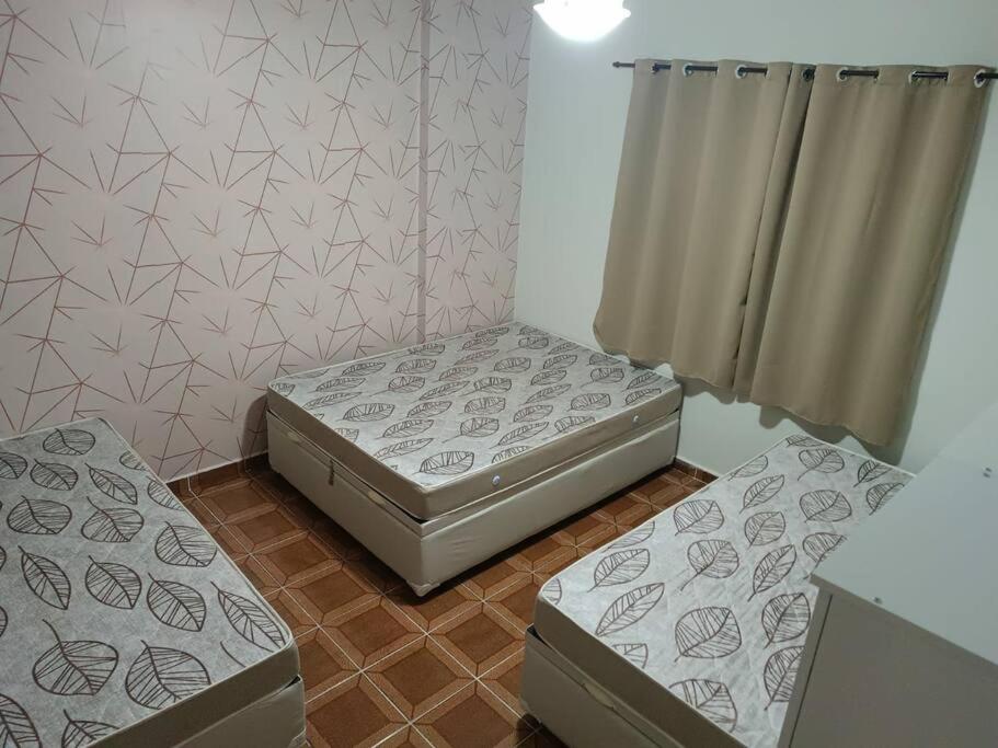 Apartamento com varanda e churrasqueira vila caiçara