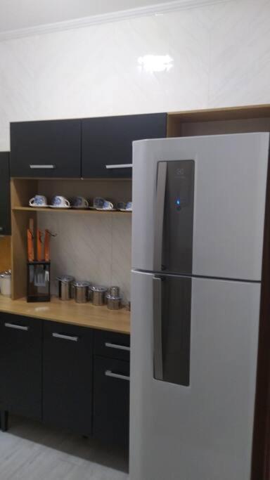 Apartamento com varanda e churrasqueira vila caiçara