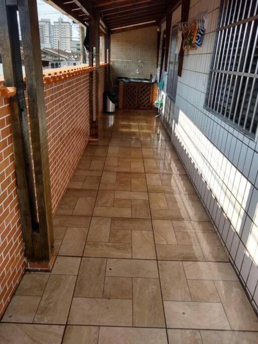 Apartamento com varanda e churrasqueira vila caiçara