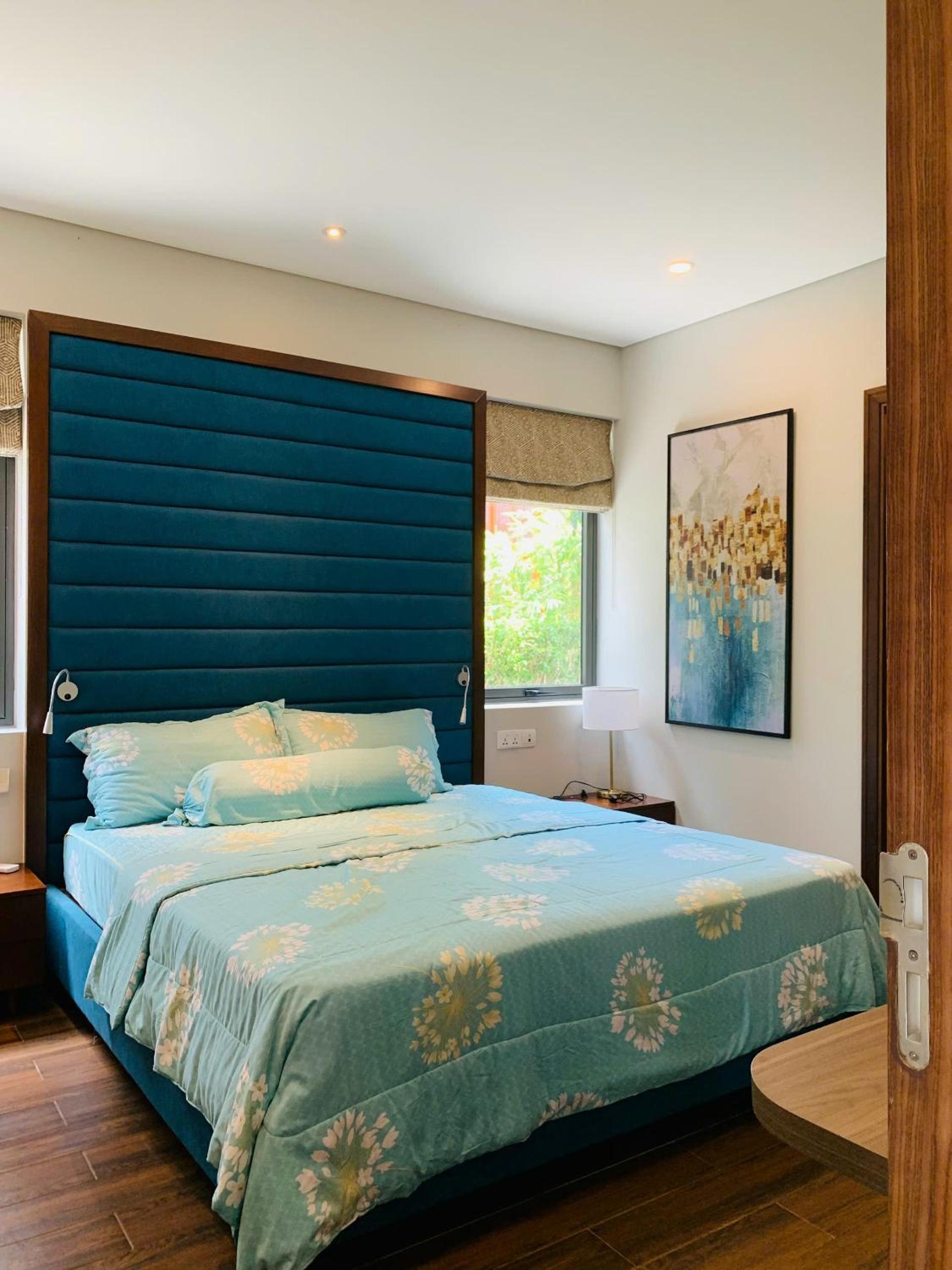Bai Truong CEO Villas view 2