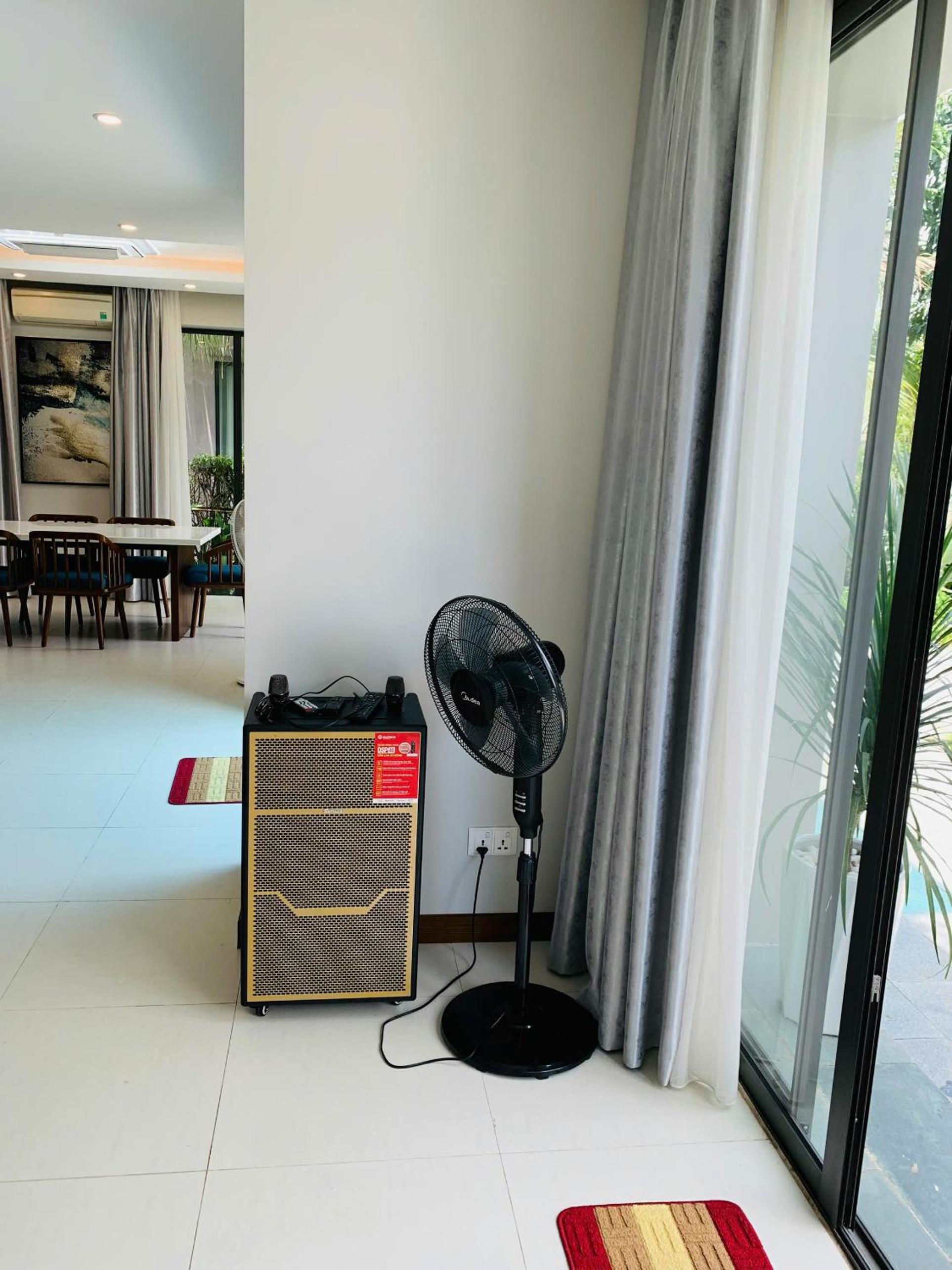 Bai Truong CEO Villas view 4