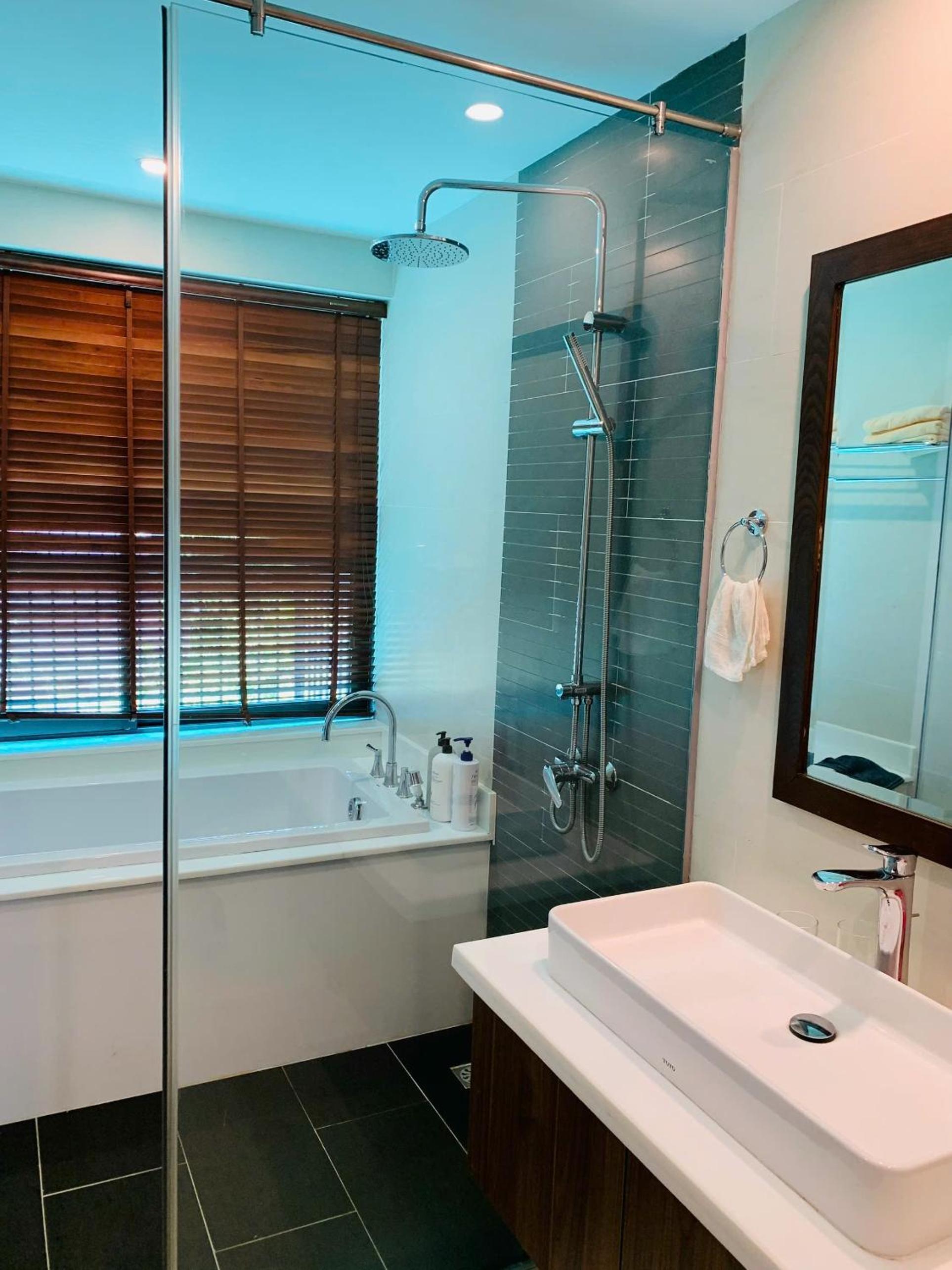 Bai Truong CEO Villas view 5