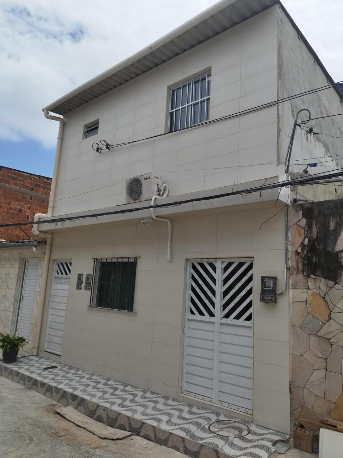 Torres Residence