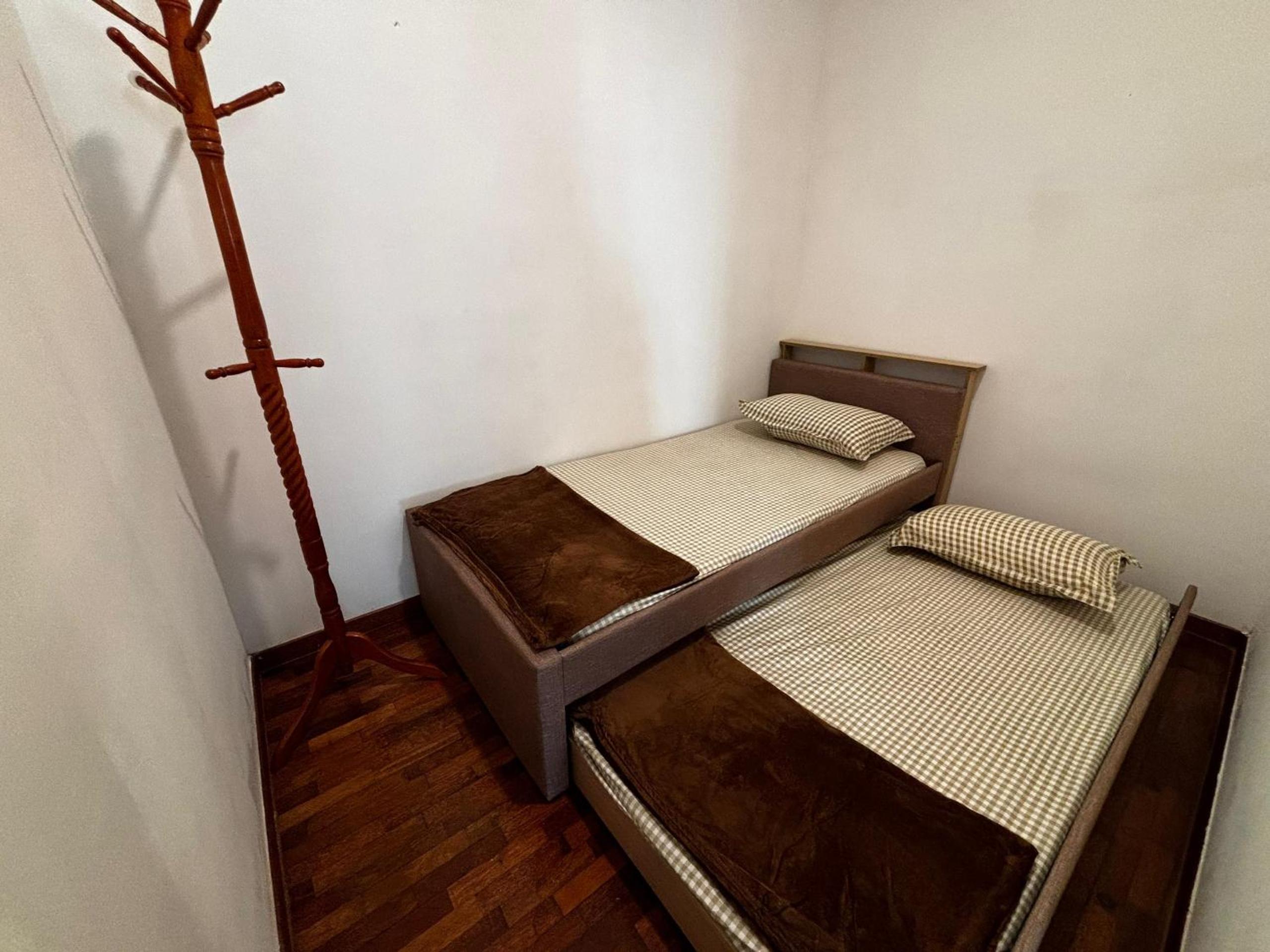 I-City 2 Bedroom, Indoor Playground, 6 Bed #A1101 photo 3