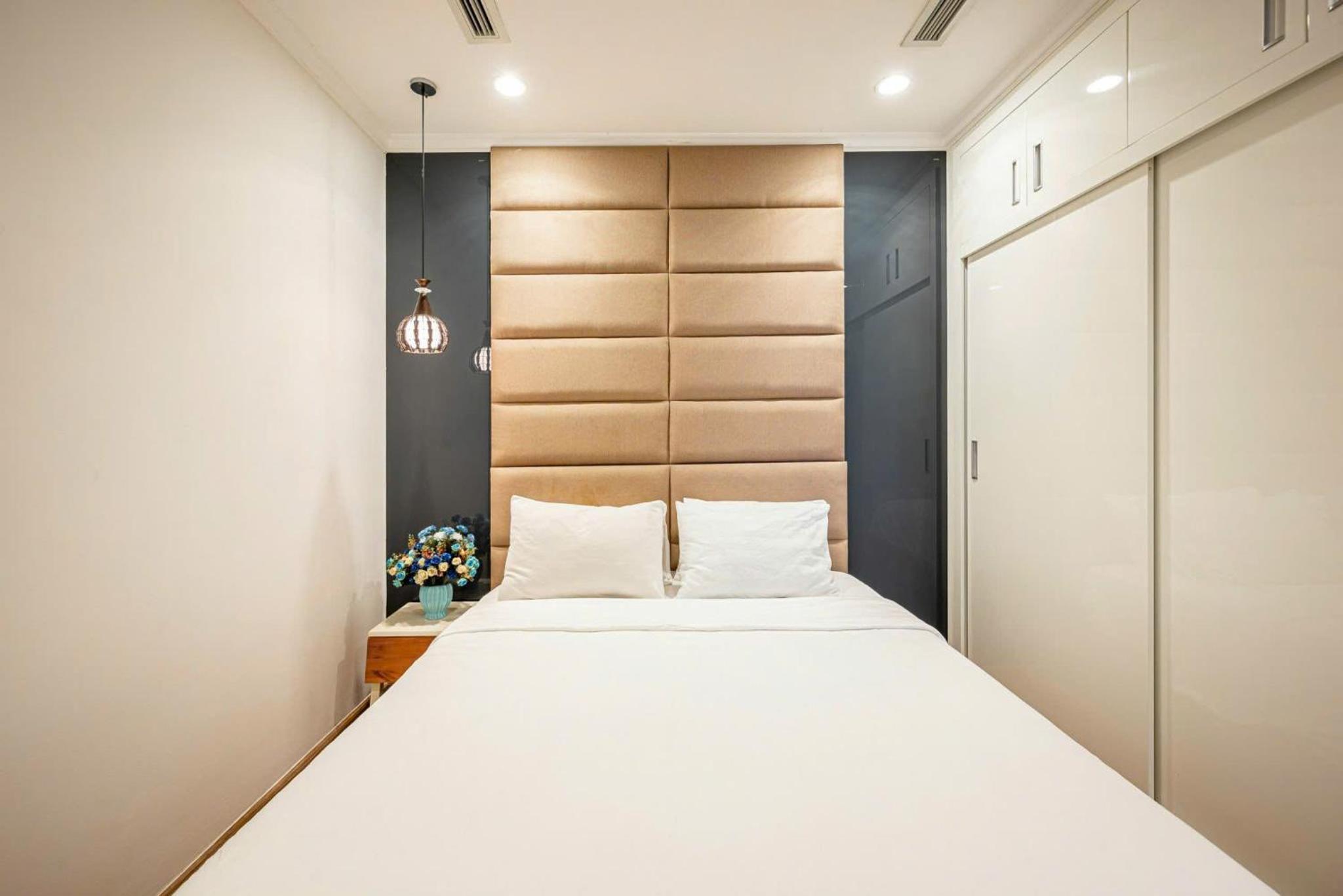 Vinhomes Landmark Luxury Apartment Since 2025
