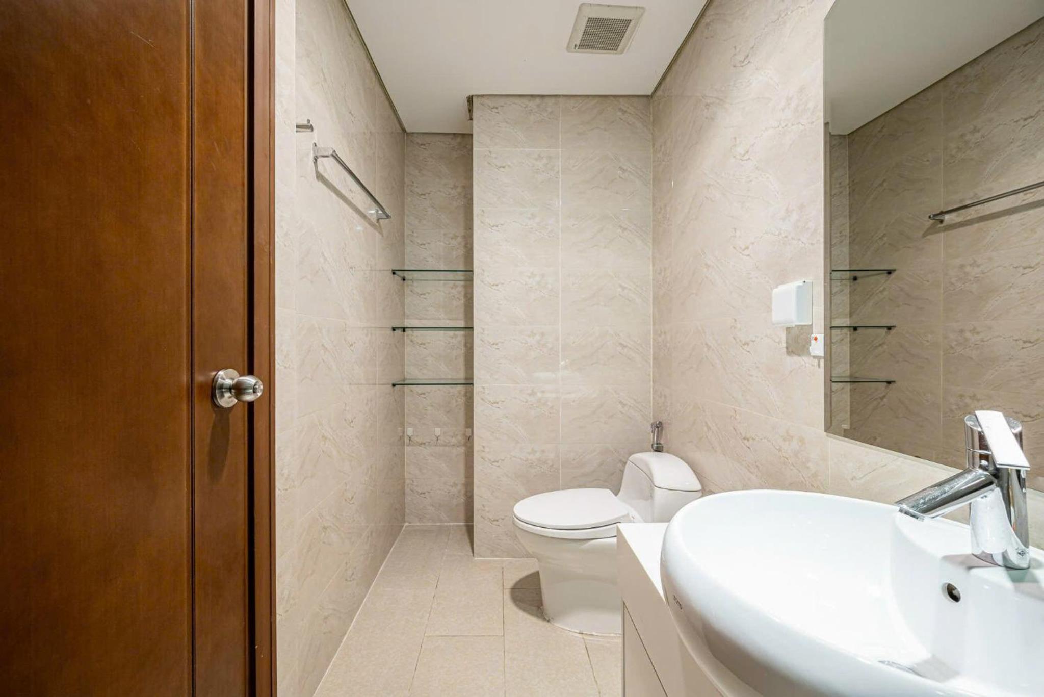Vinhomes Landmark Luxury Apartment Since 2025