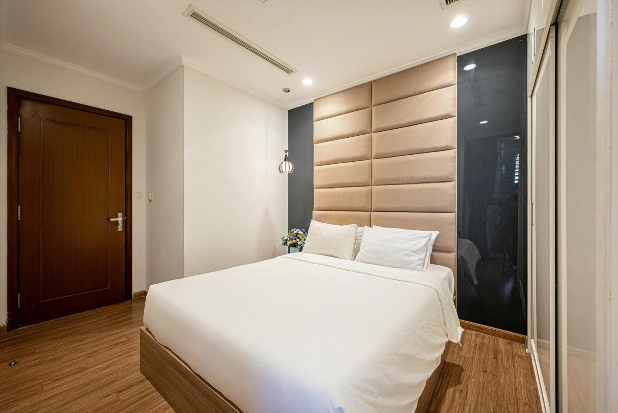 Vinhomes Landmark Luxury Apartment Since 2025