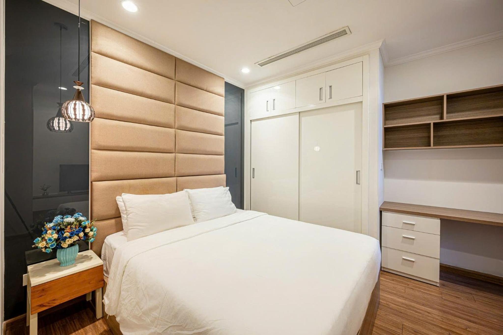 Vinhomes Landmark Luxury Apartment Since 2025