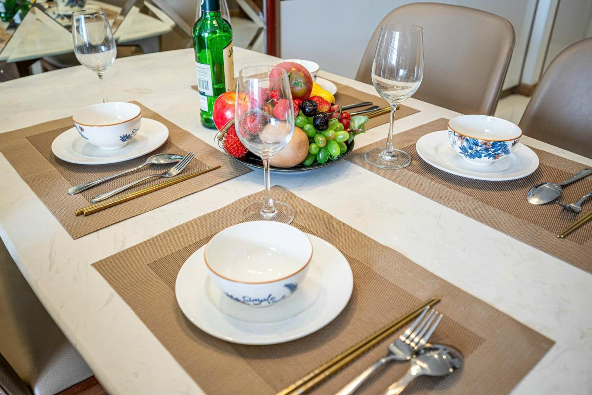 Vinhomes Landmark Luxury Apartment Since 2025