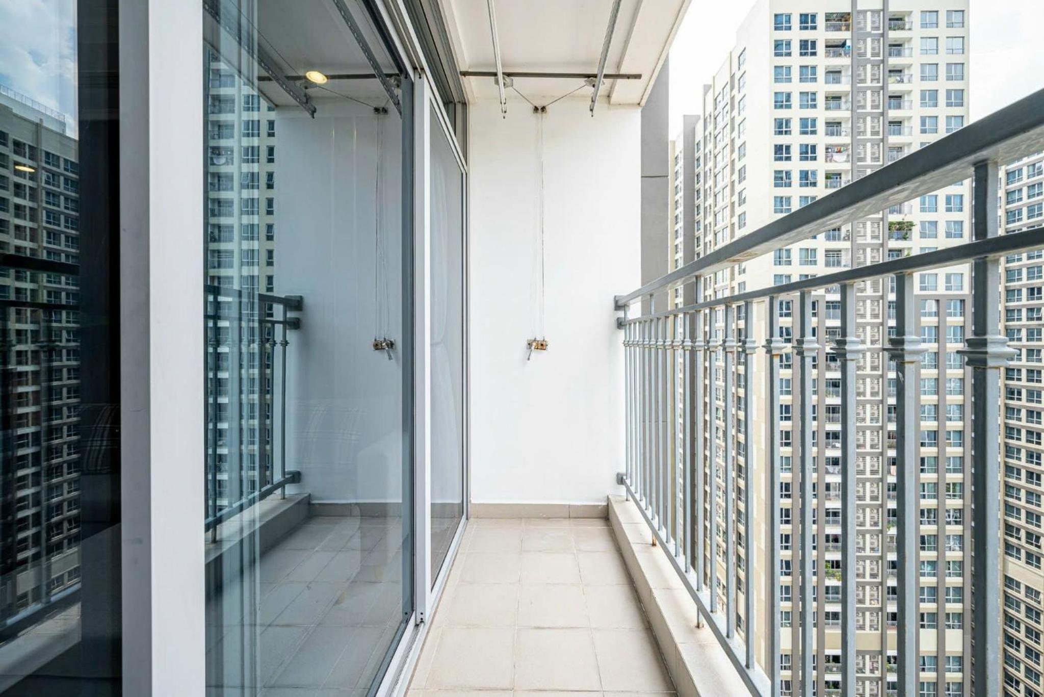 Vinhomes Landmark Luxury Apartment Since 2025